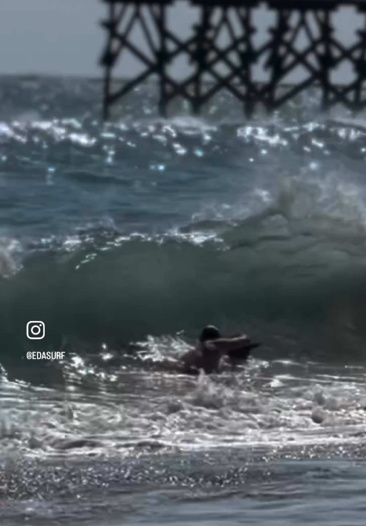 @EDA&ensp;Surf&ensp;Art
