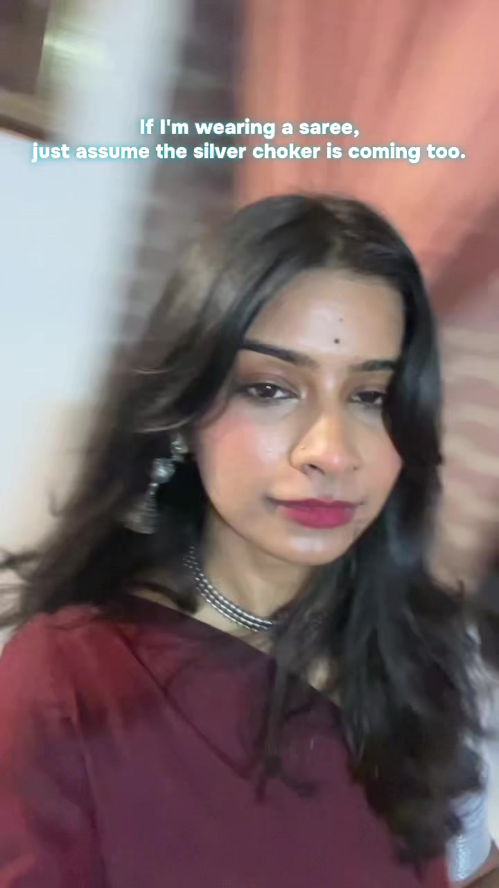 @Viveka Nair