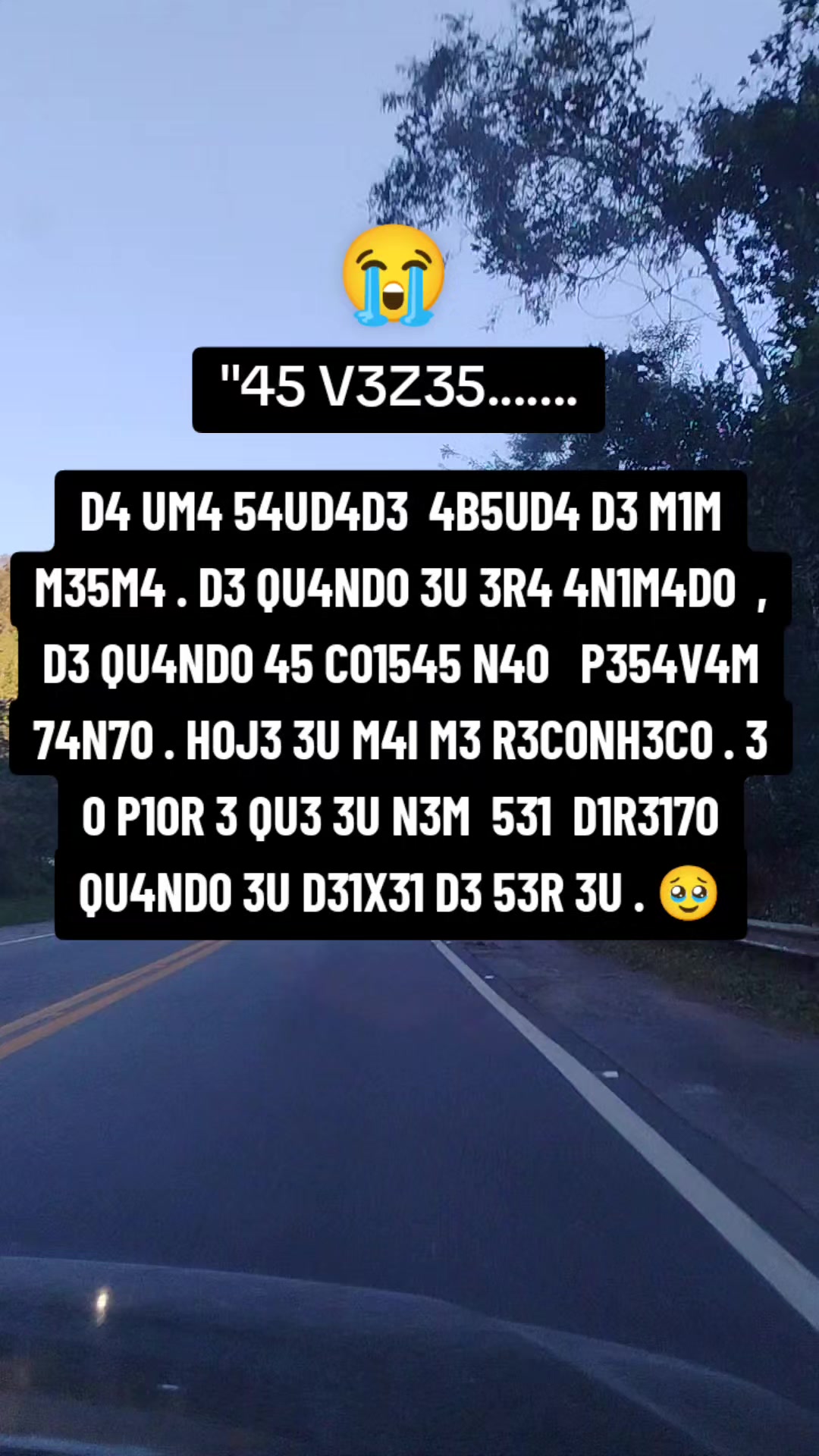 @Reflexão #Sabedoria ❤️🌹