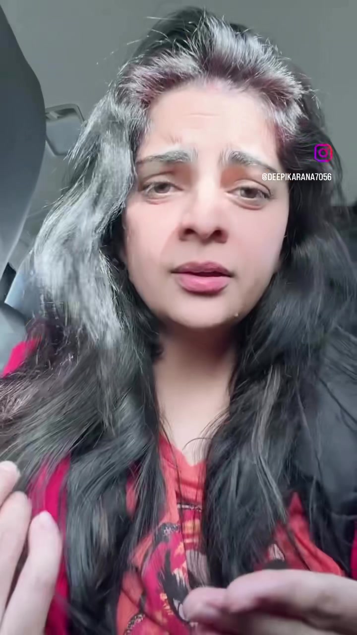 @Deepika Rana