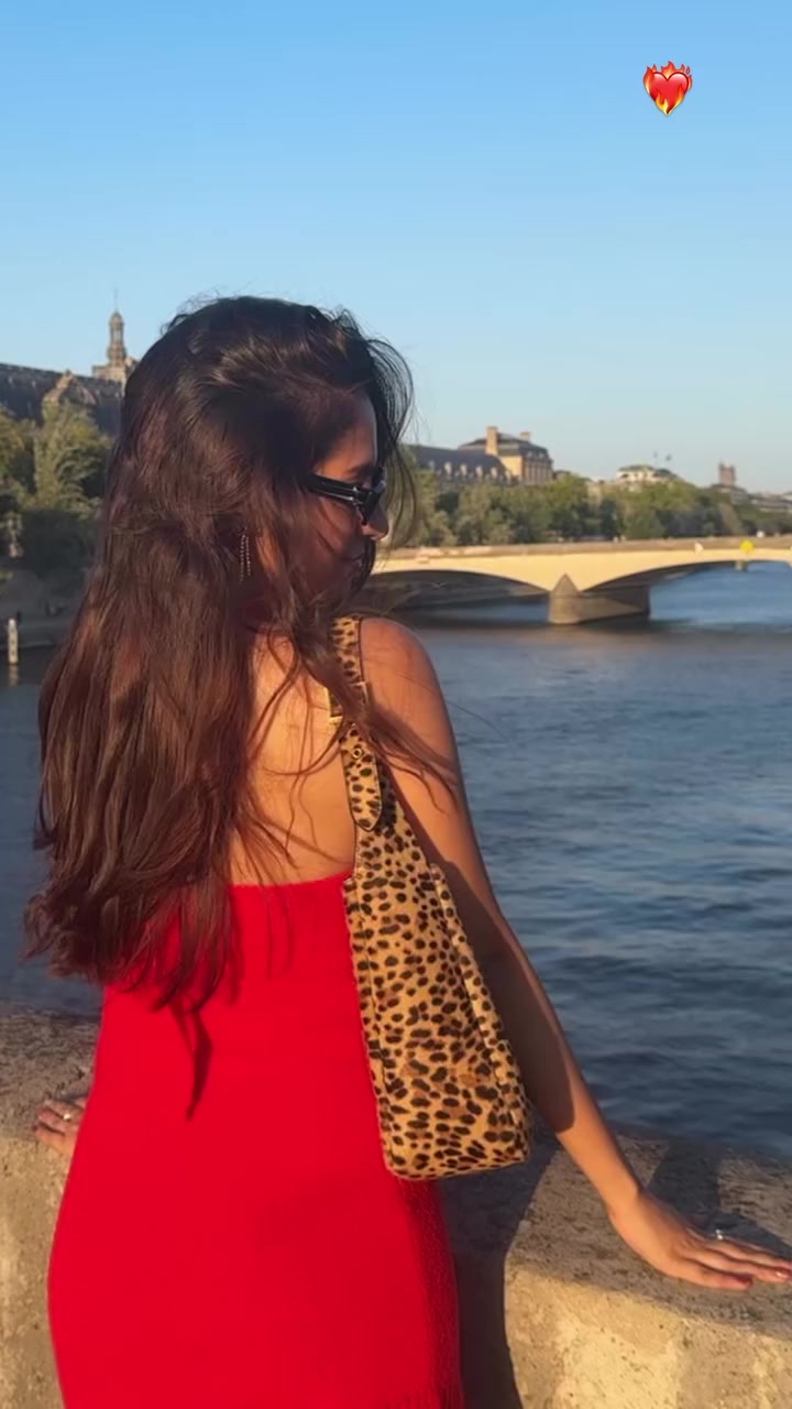 @Anushka Sen