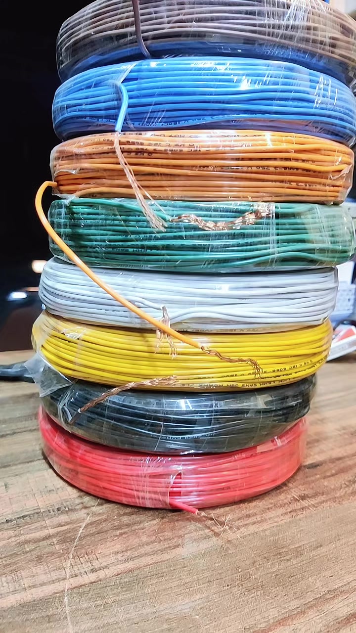 @Dynamo Cables