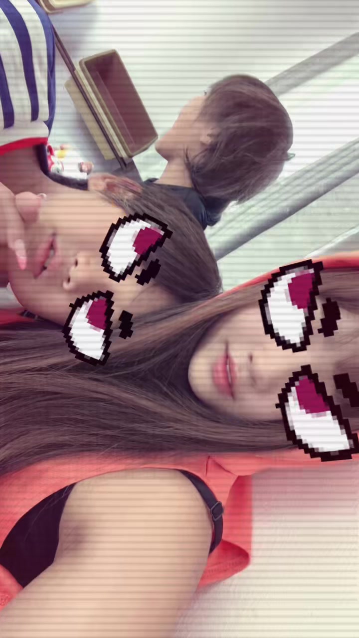 @Rizu&Ruri