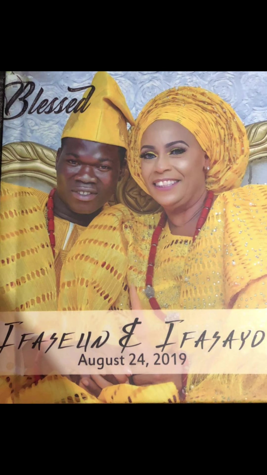 @💛🧿Dr. Amb Chief Ifashayo💛🧿