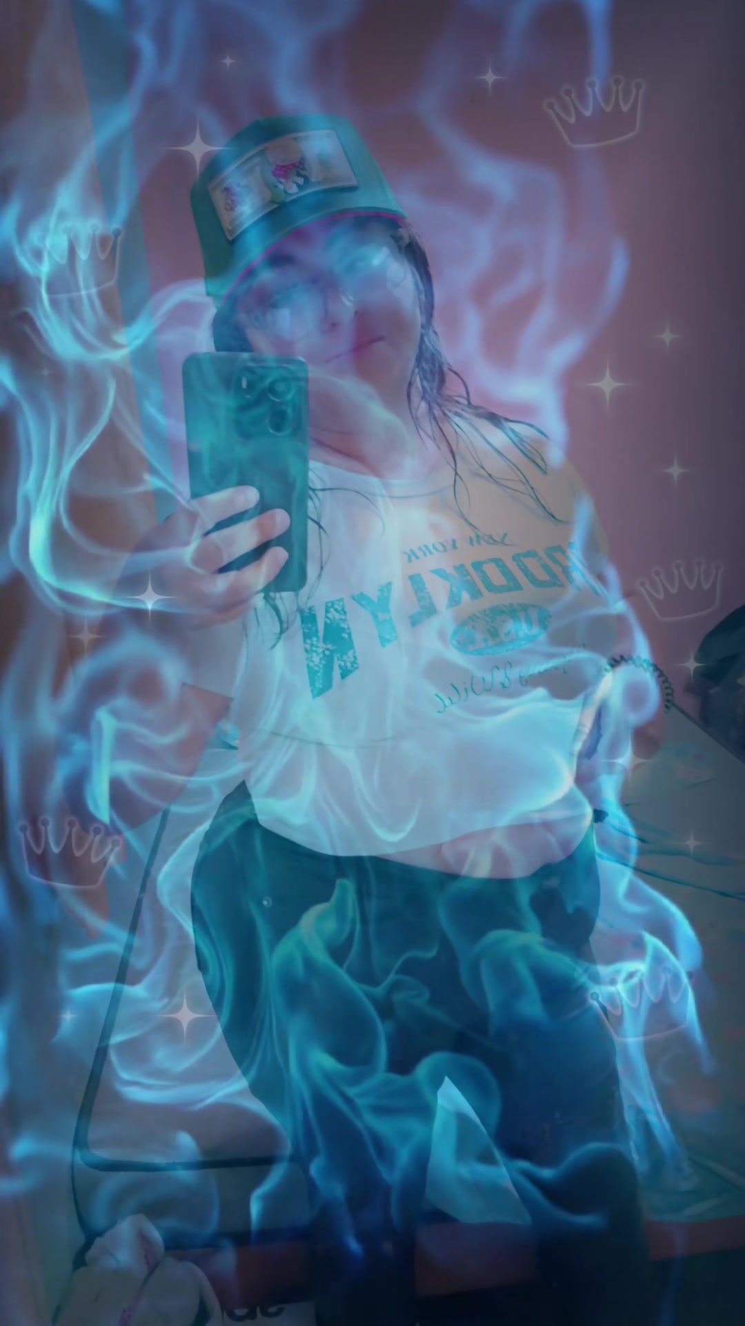 @LILITH FERREYRA