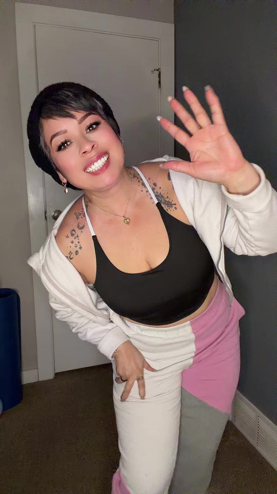 @Chaparrita😈
