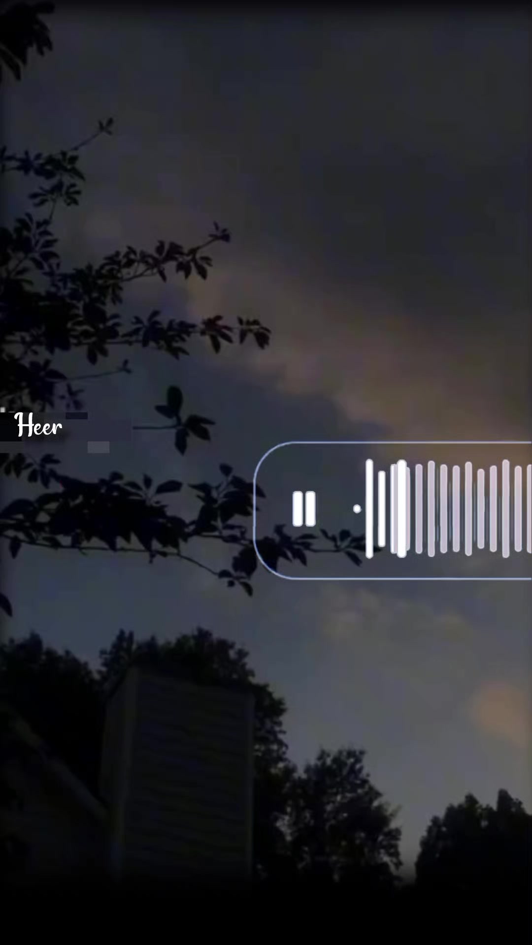 @𓍯 𝑯𝑬𝑬𝑹 ᯓ⃝🎙️