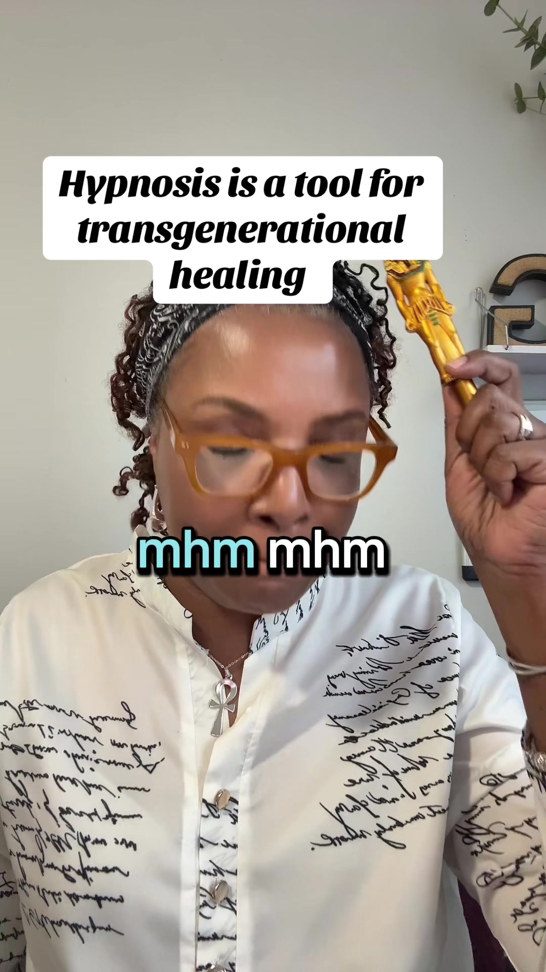 @HypnoSistah