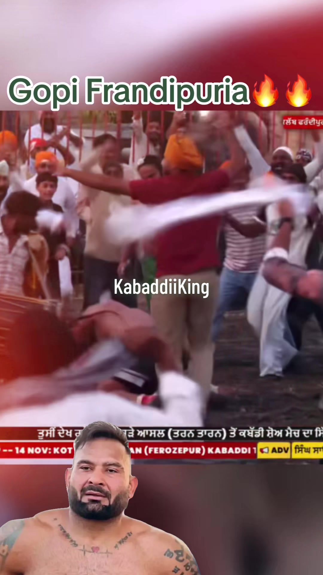 @Kabaddi99