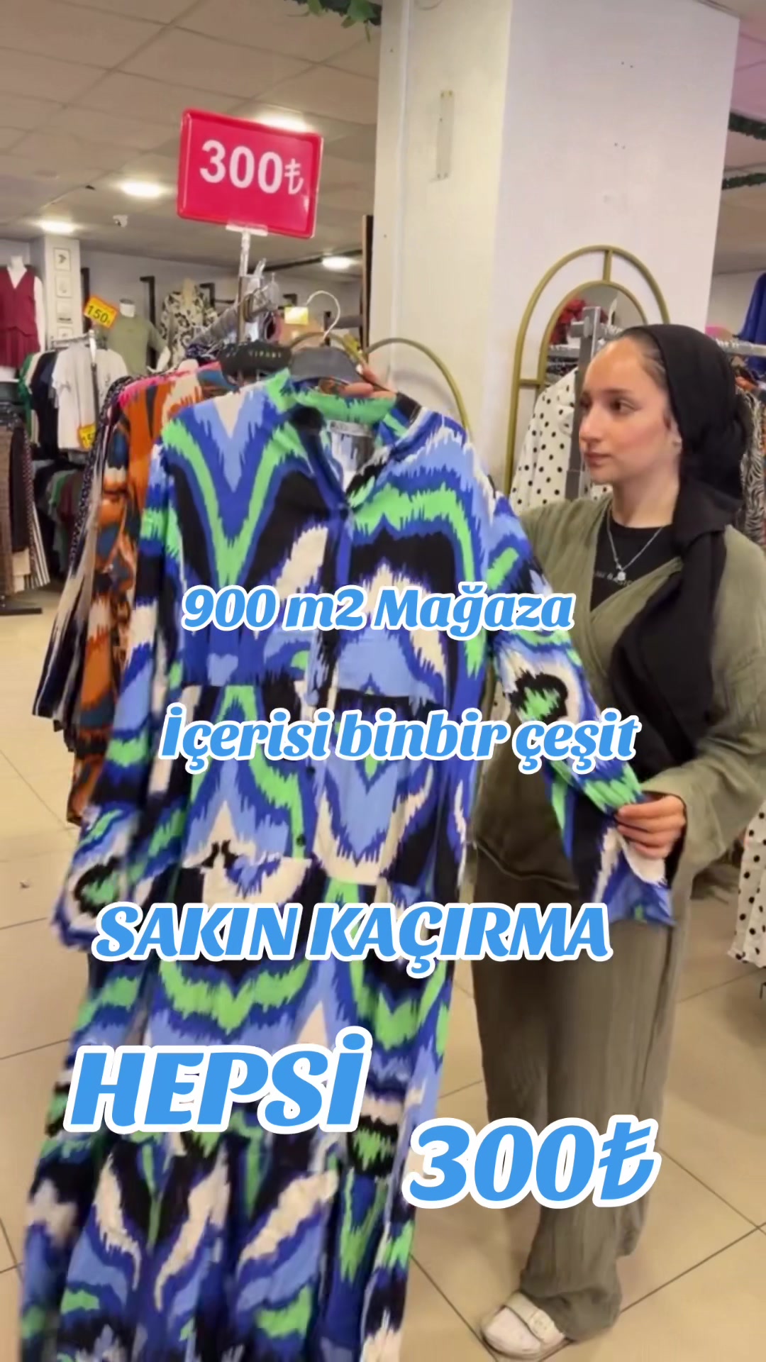 @ALMİLA OUTLET