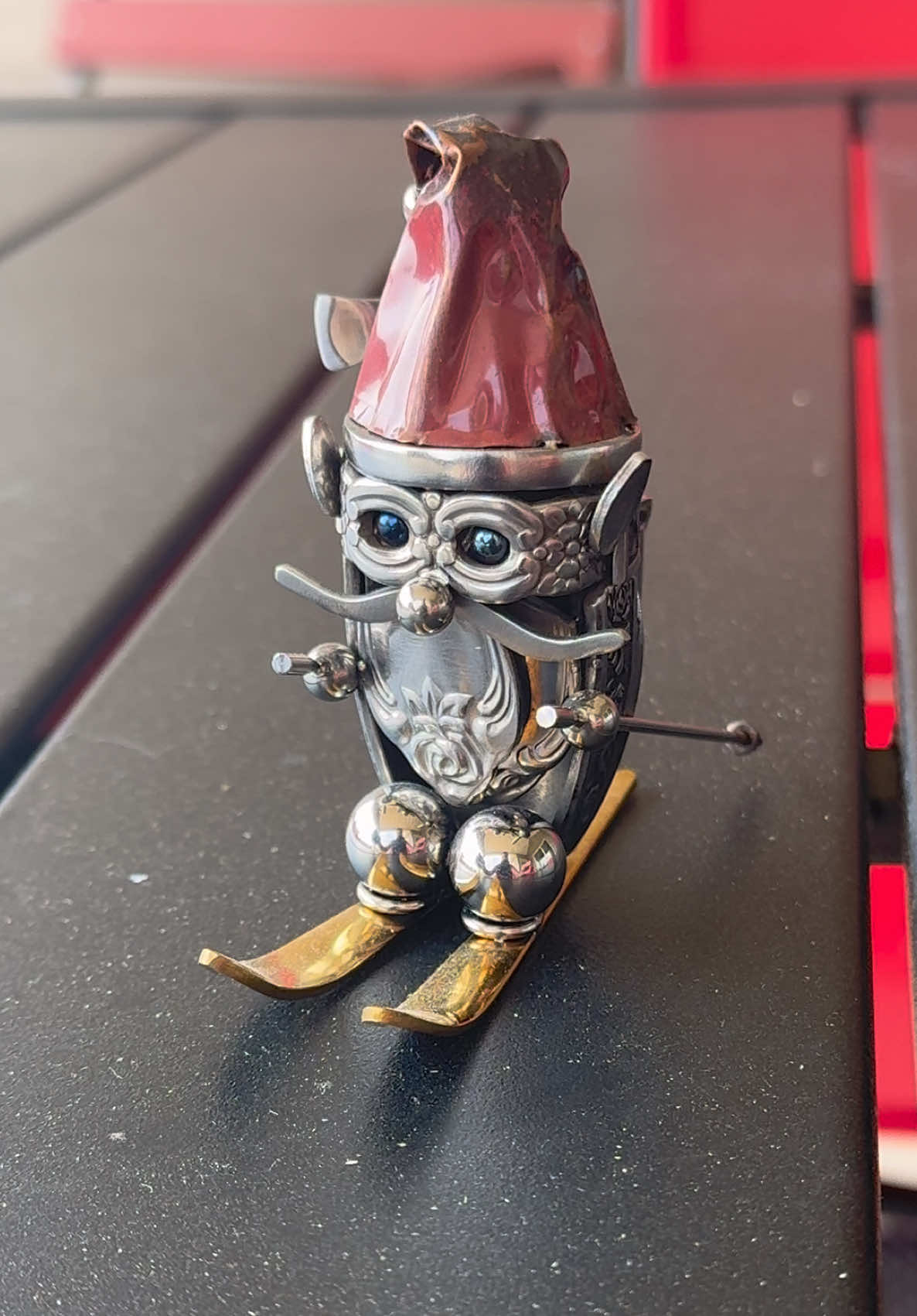 @Bastian Metal Creations