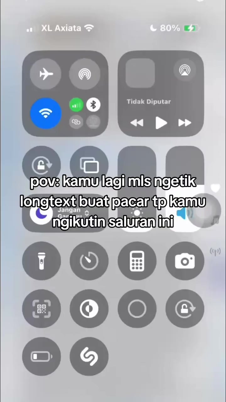 @someone