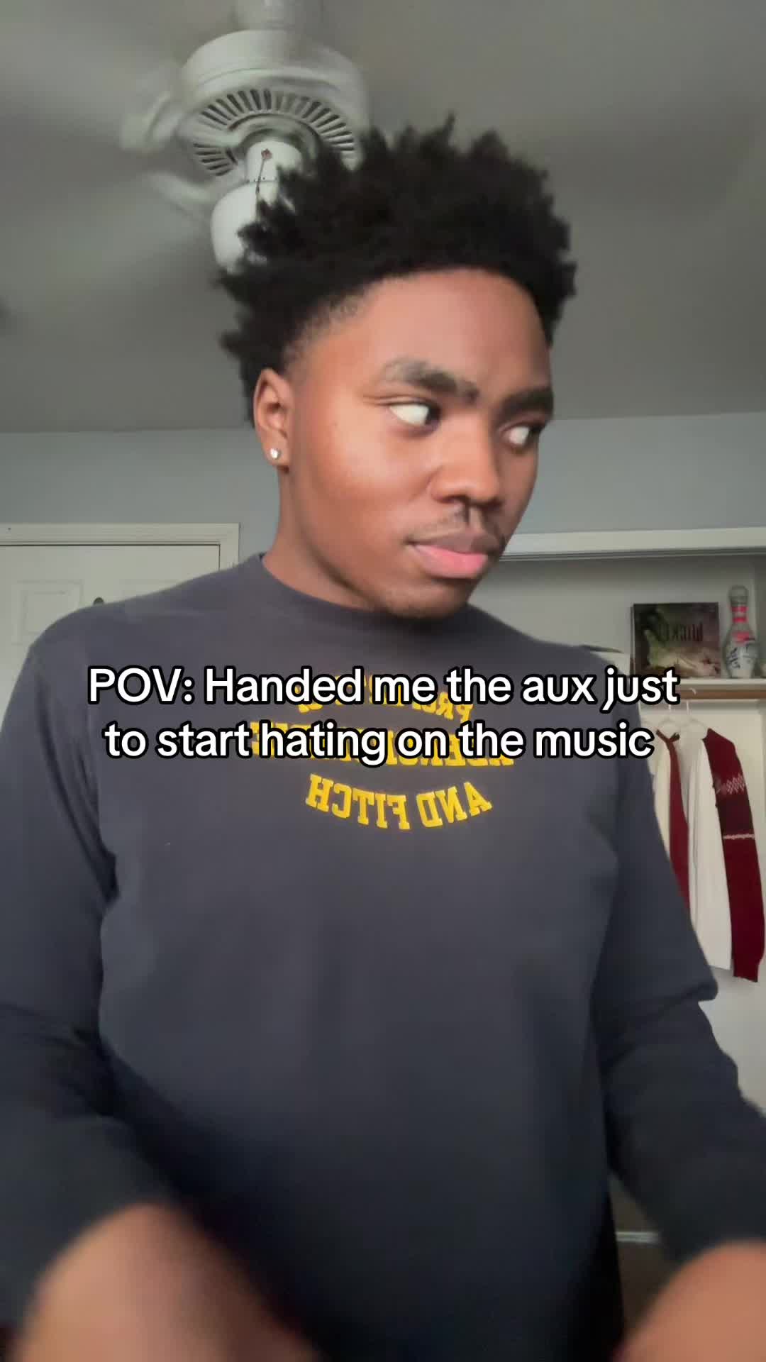 @Levi