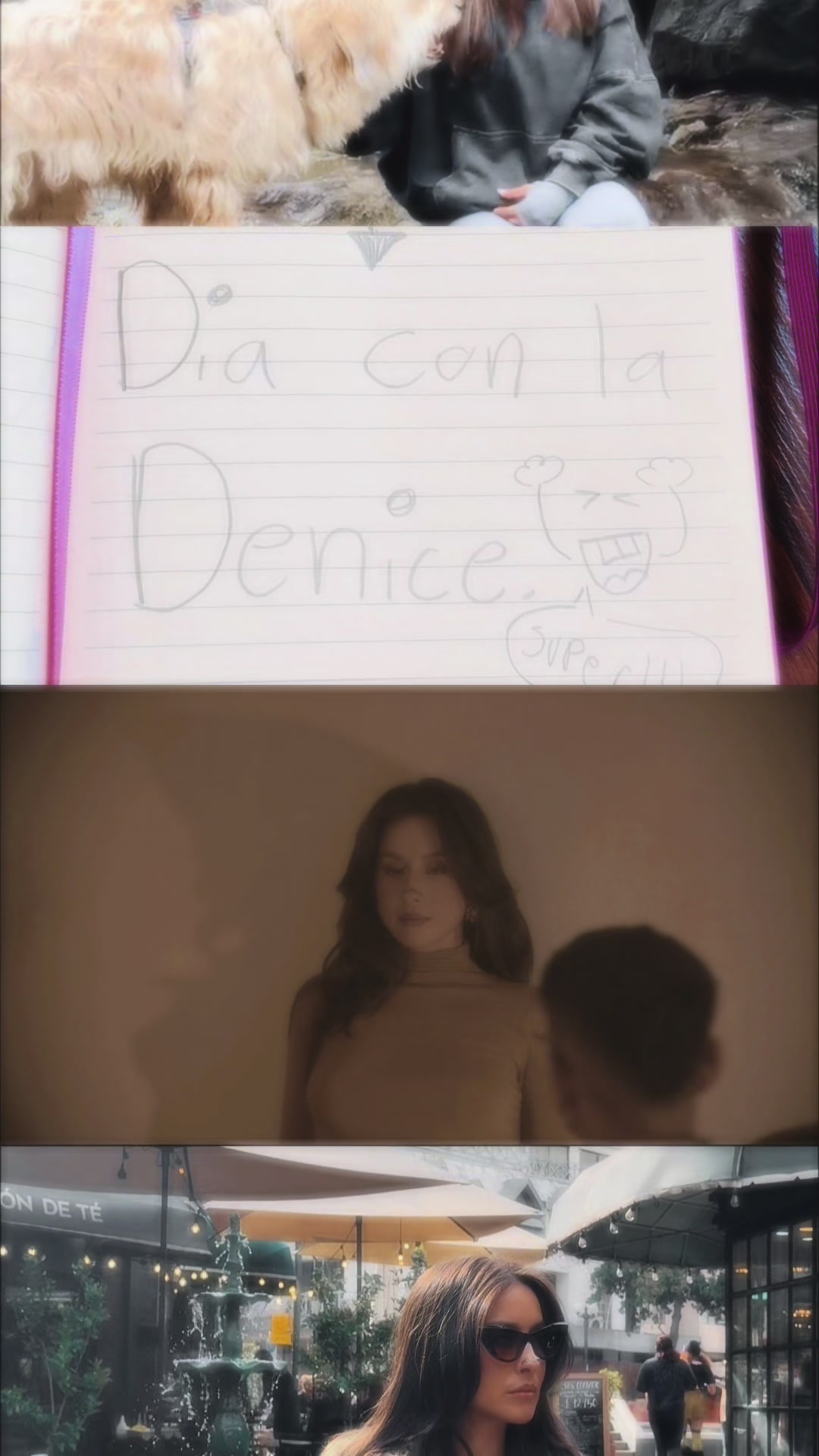 @Denise Rosenthal
