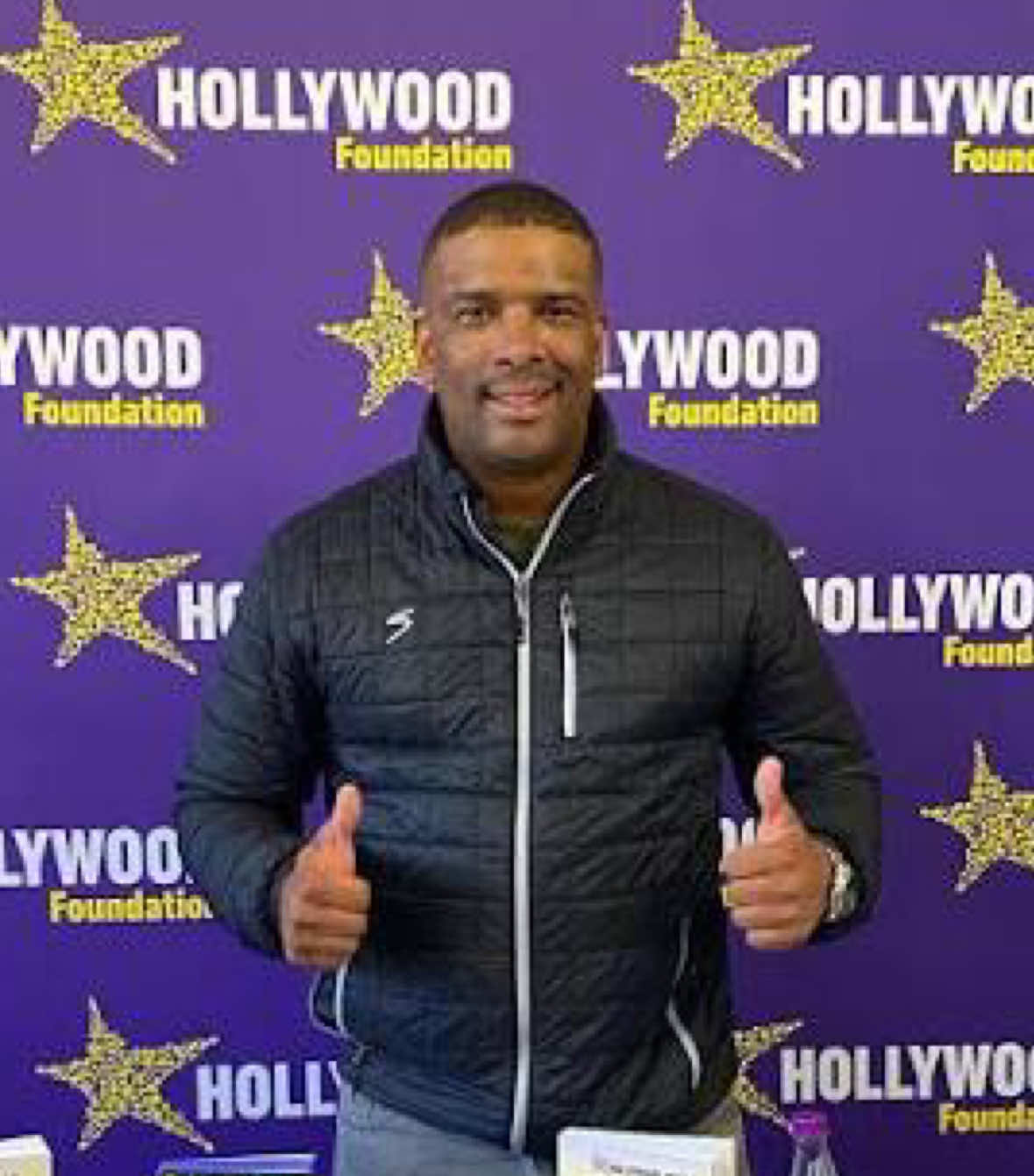 @Hollywood Foundation