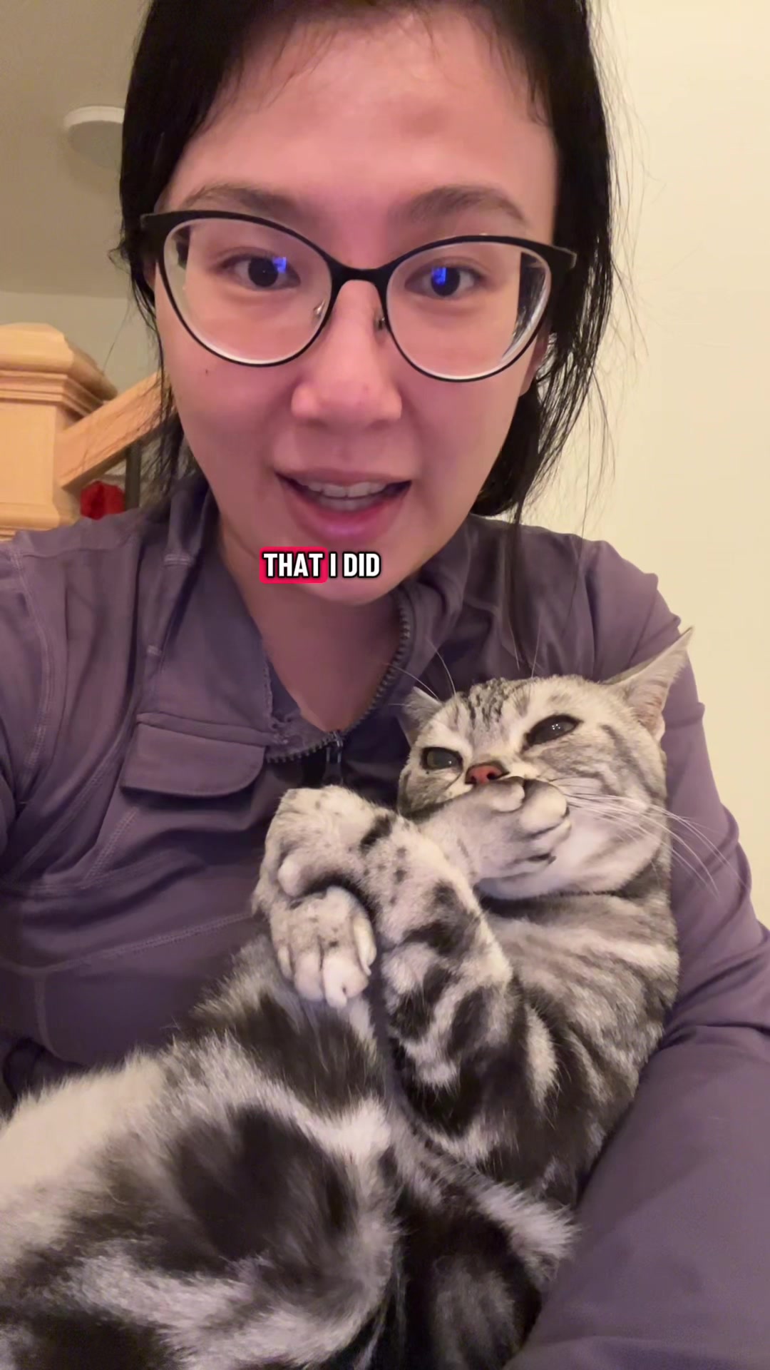 @Cici熙熙