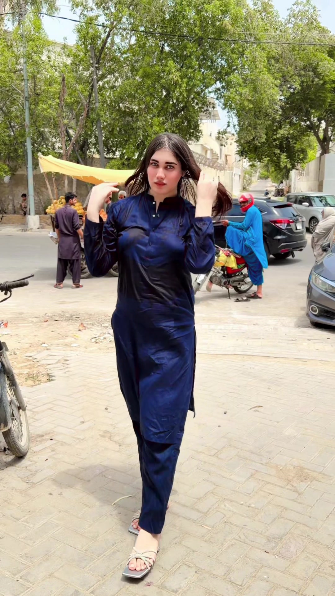@🥰Ujala khani🥰