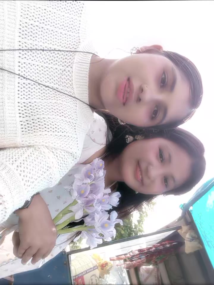 @Binda parazulee 💗