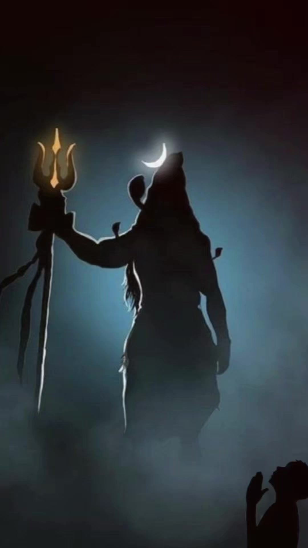 @ॐ नमः शिवाय 🙏
