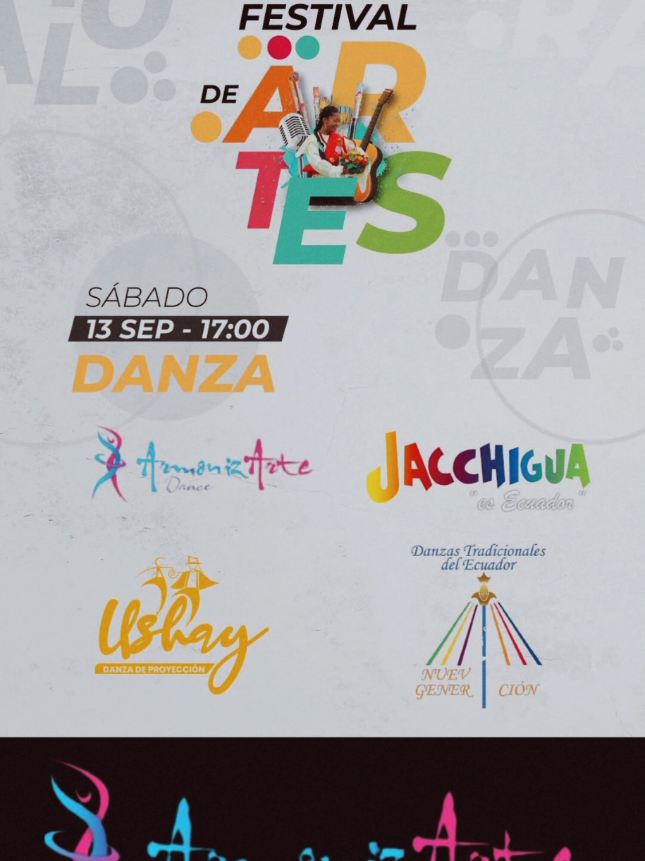 @ArmonizArte Dance