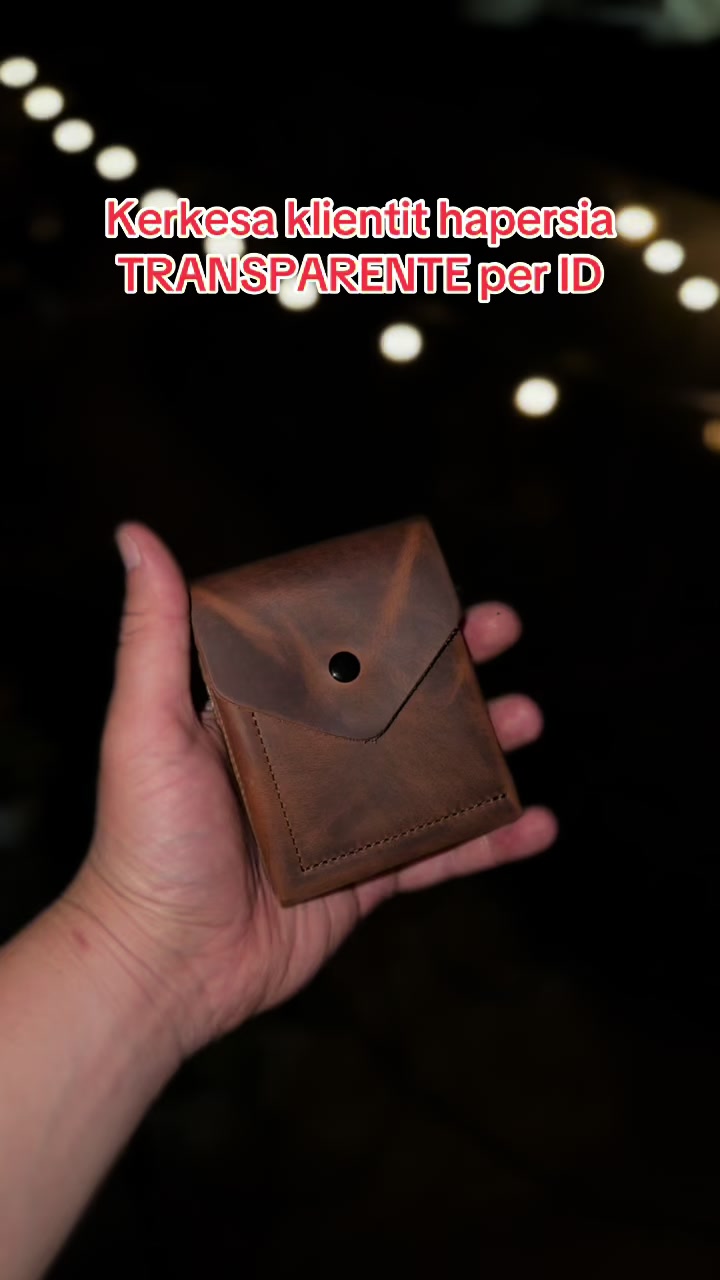 @Leather Wish