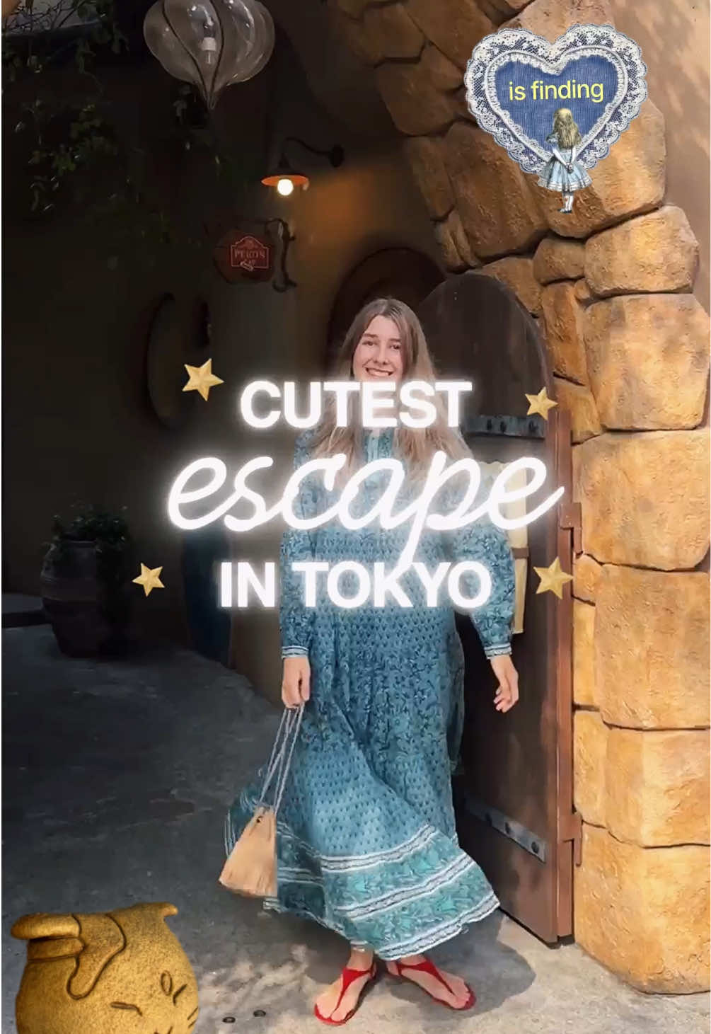 @Tanya lost in Tokyo