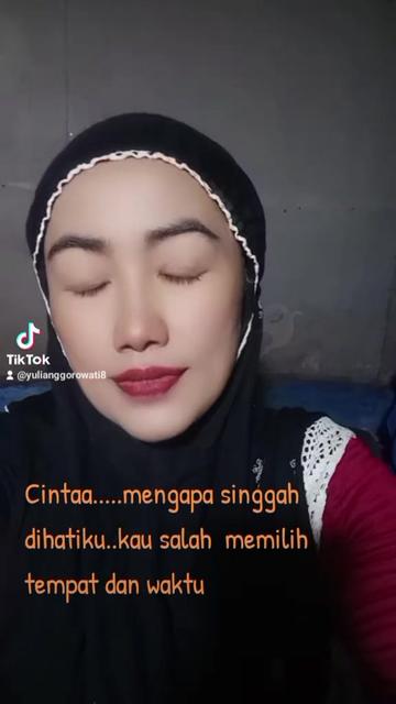 @putri bungsu