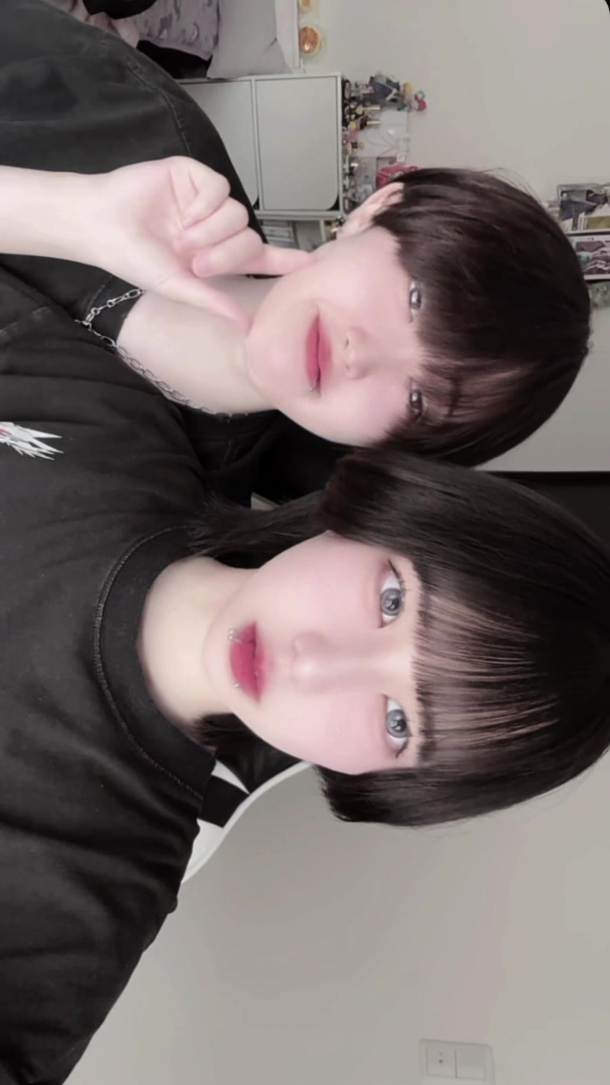 @りる