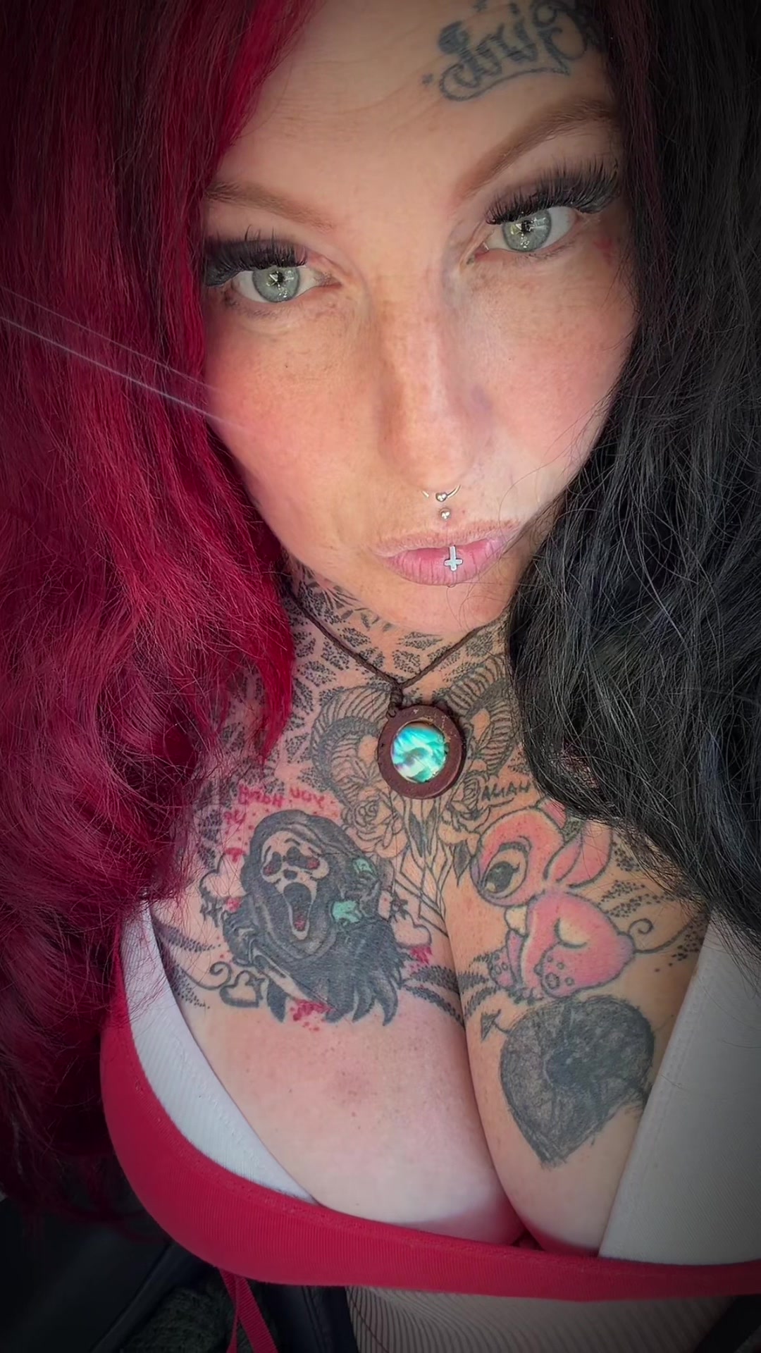 @lilspookieone