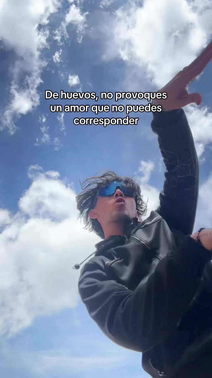 @Jahdai “Hachi” Carrasco