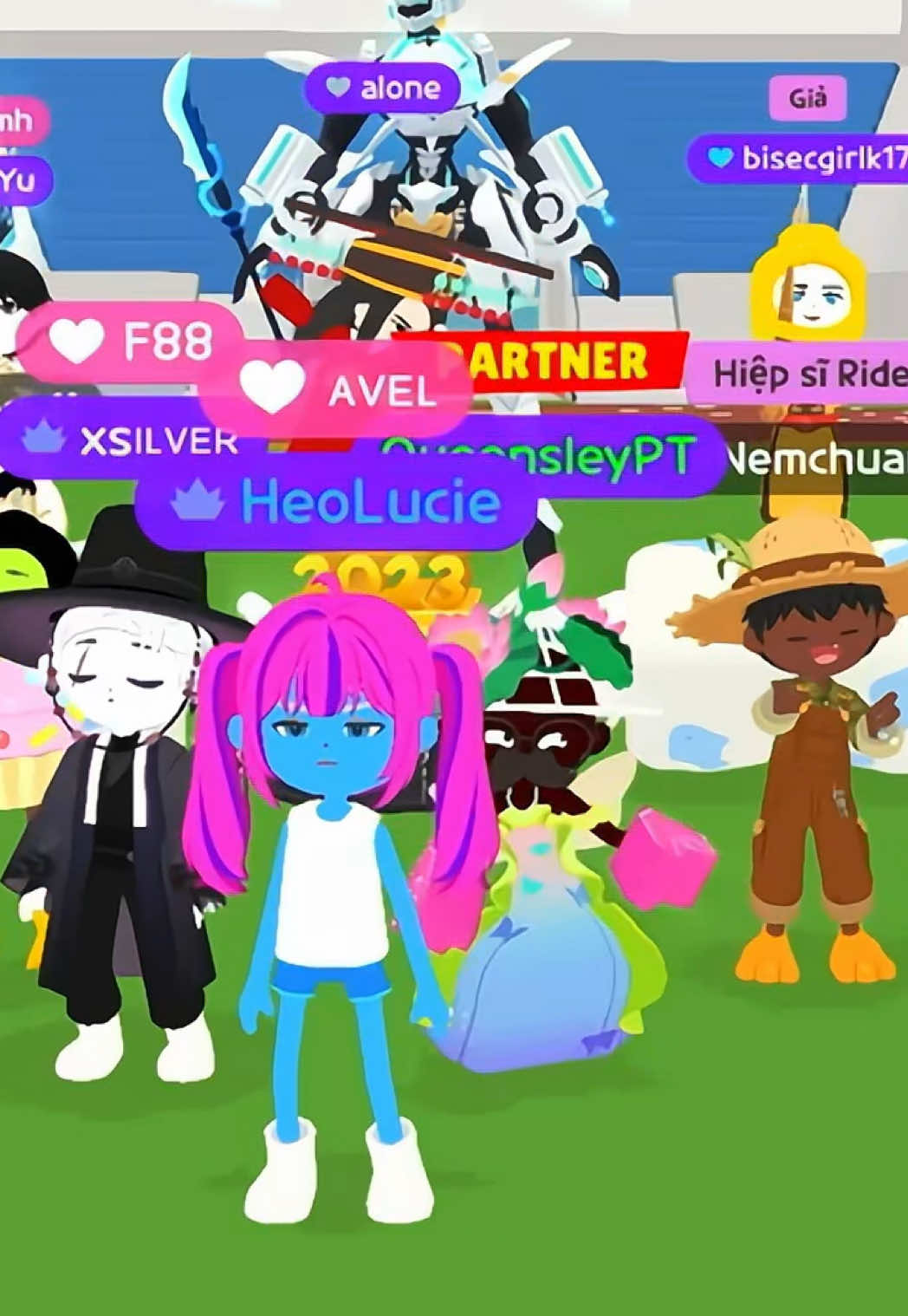 @QueensleyCR 🪷