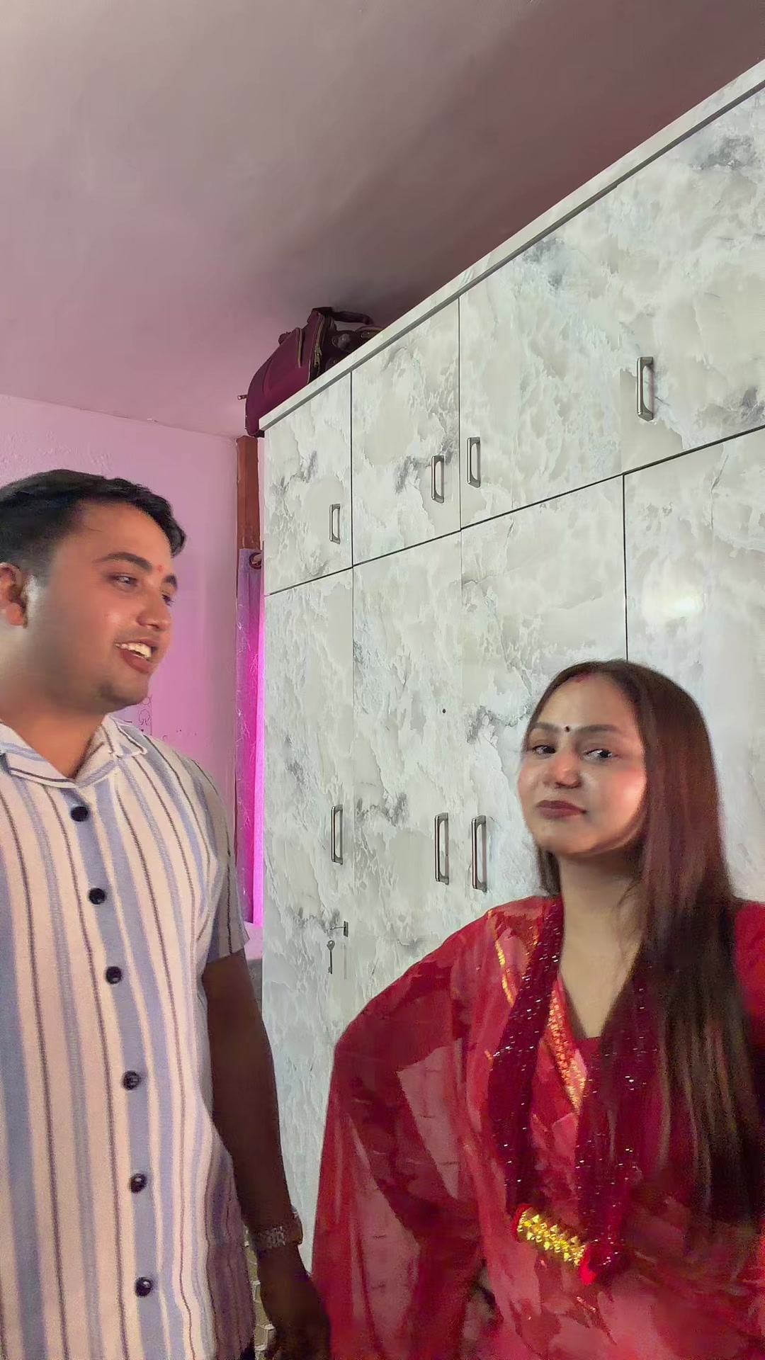 @Isha Gyawali