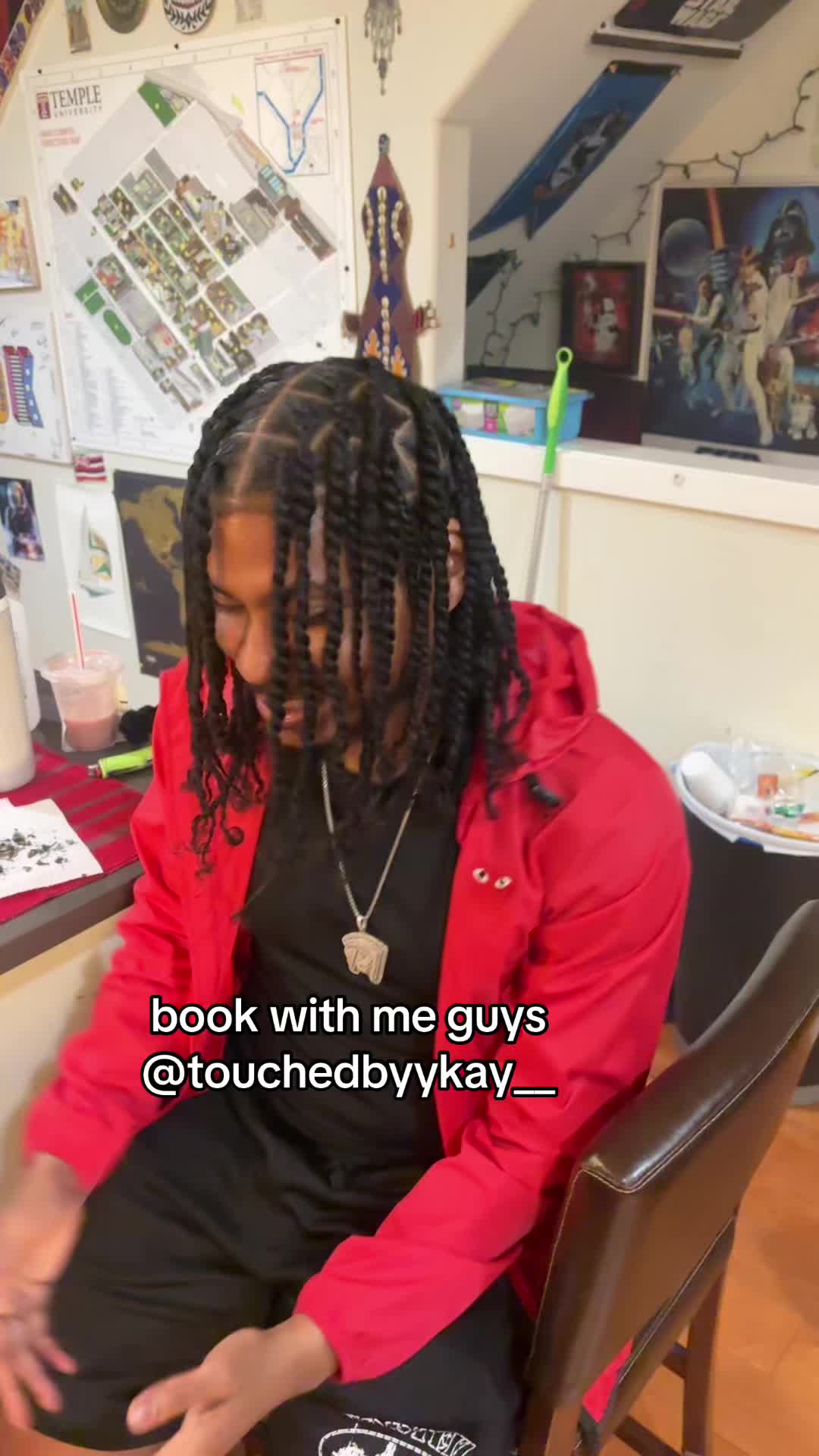 @kayy 🤎