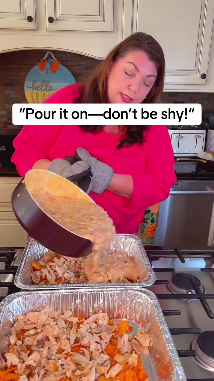@Shortcut Chef