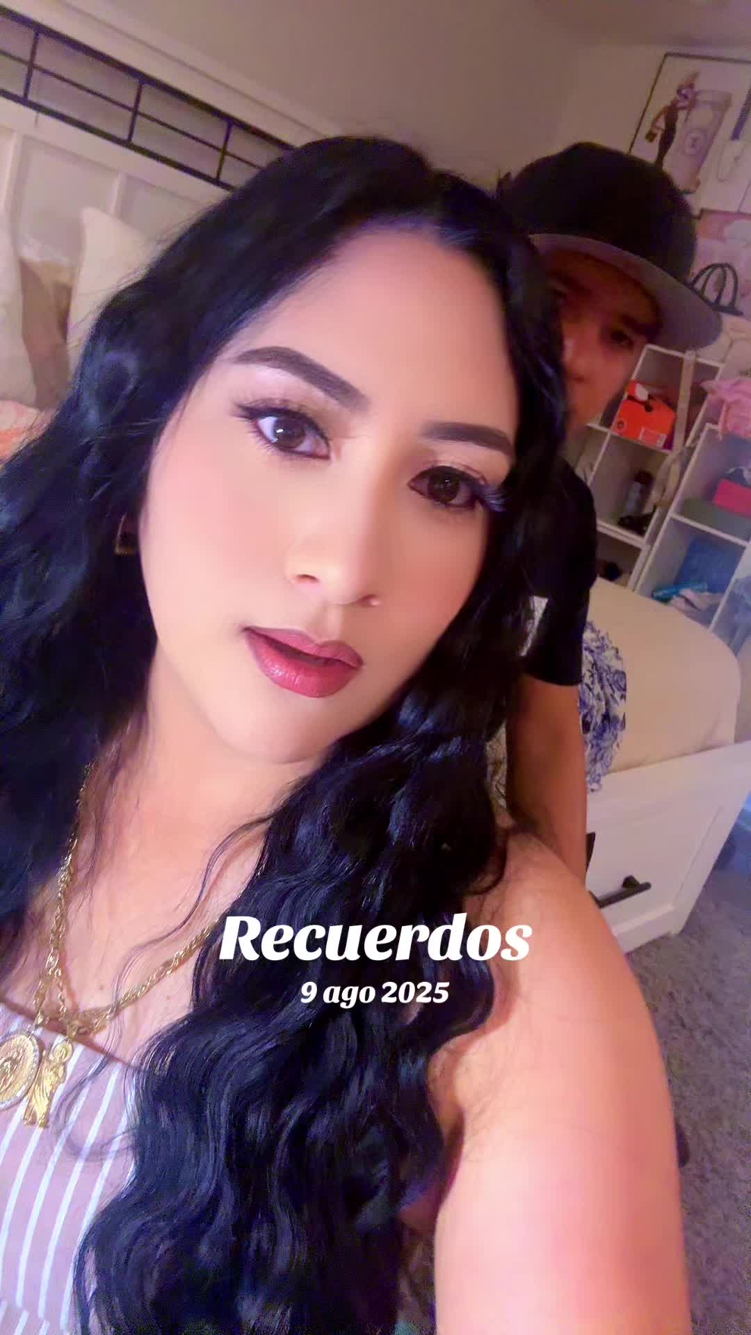 @Evita Arellano😘