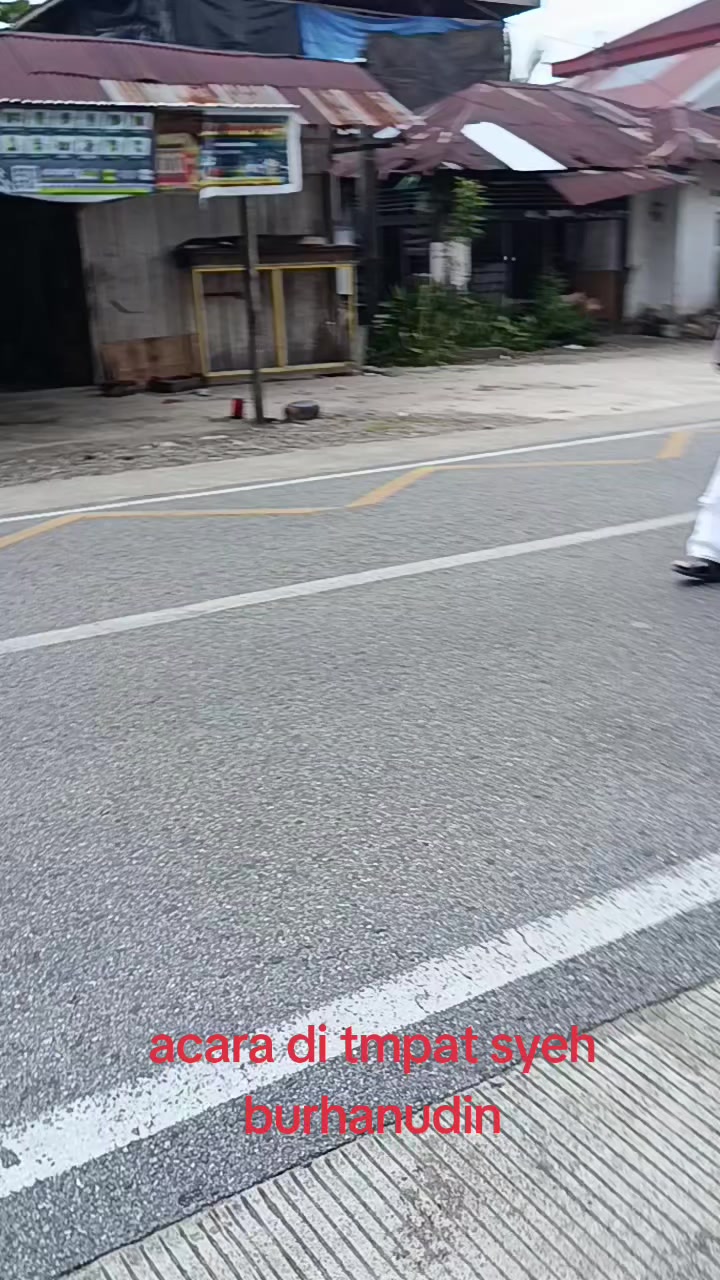 @Syafrizal , tanjuang