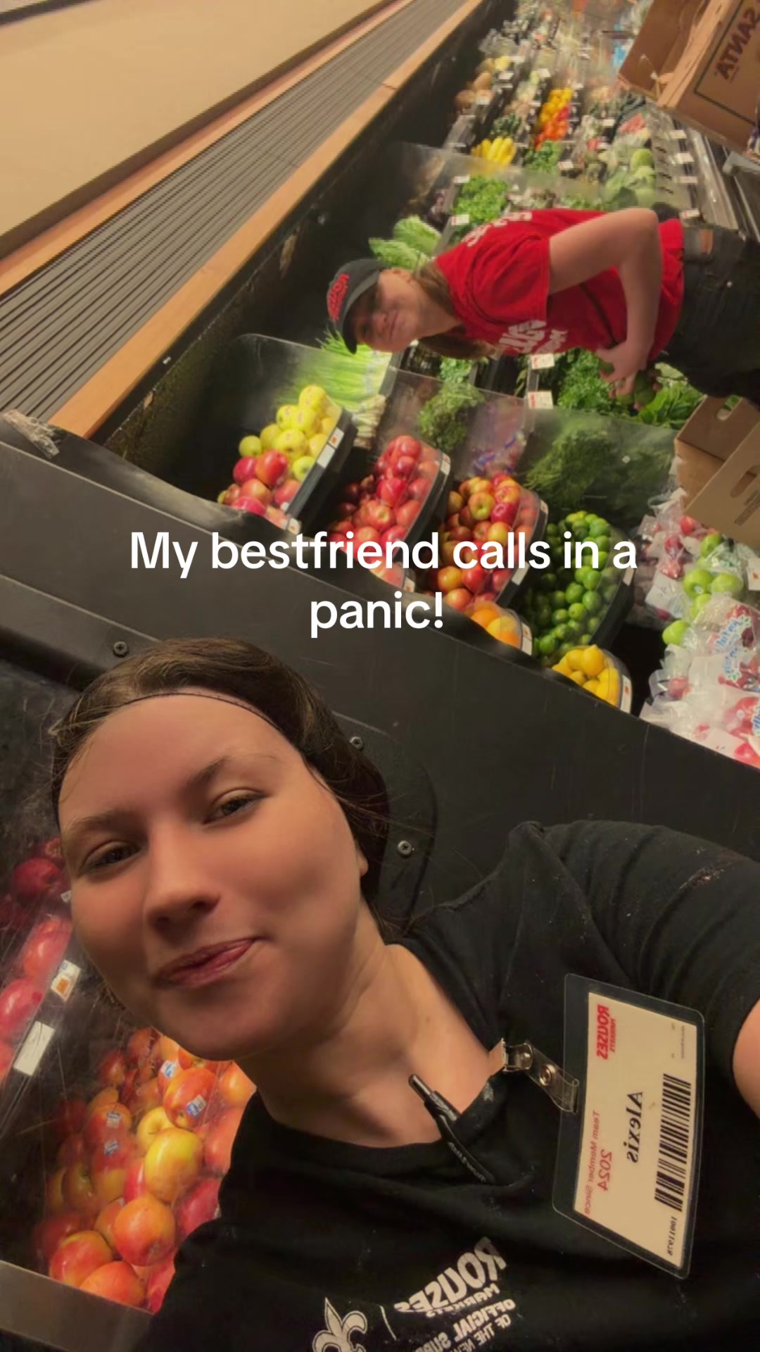 @Alexis ❣️