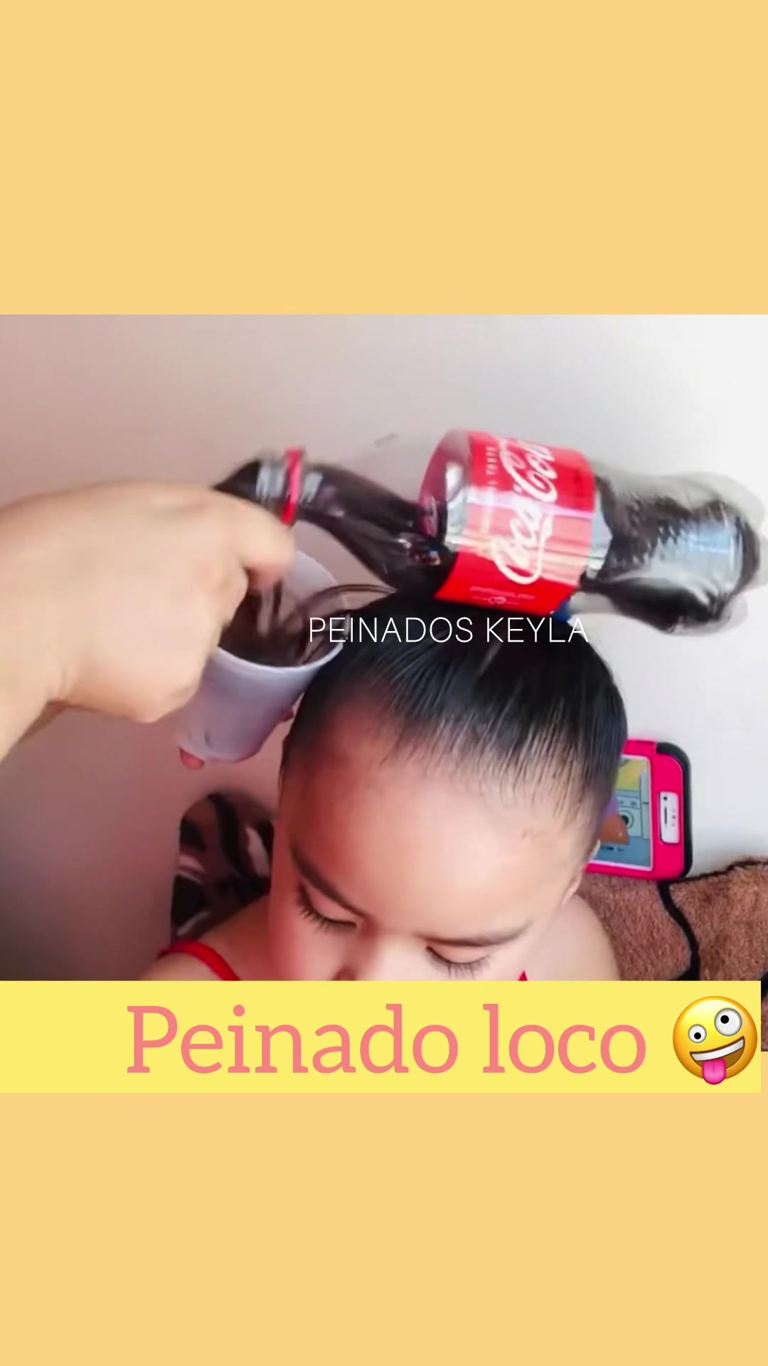 @Peinados Keyla