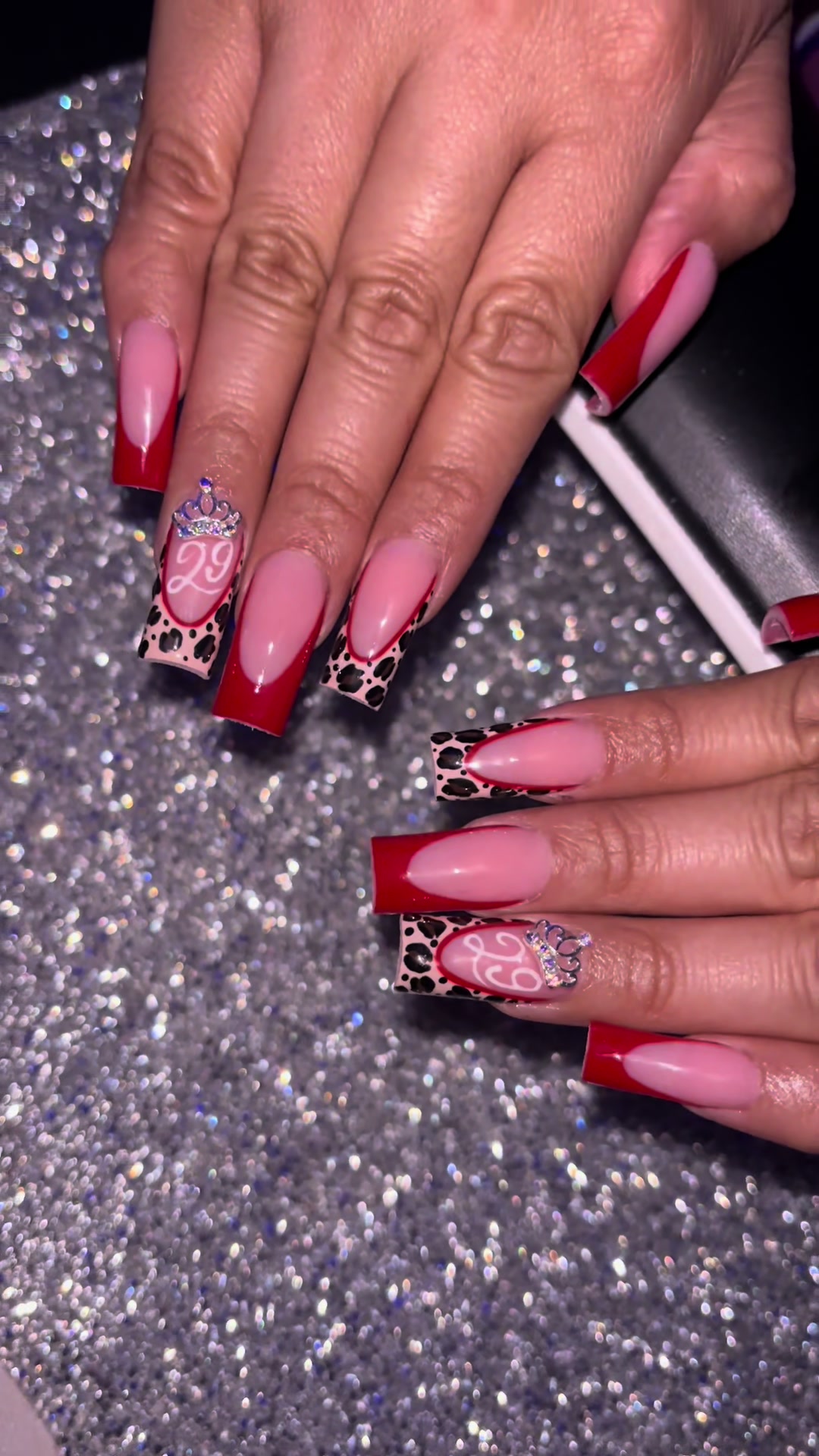 @NailzbyYessi /Nail & Toe tech