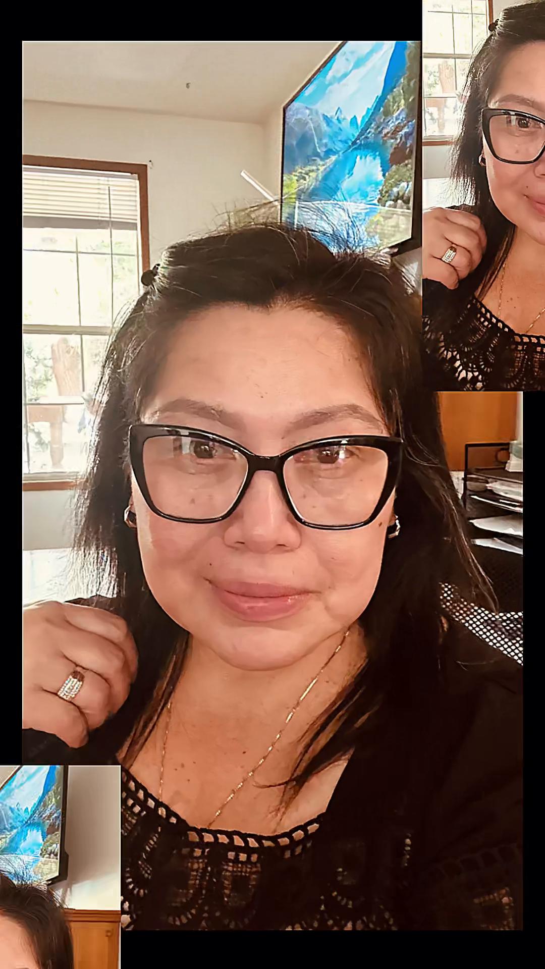 @Angeleyes ♥️