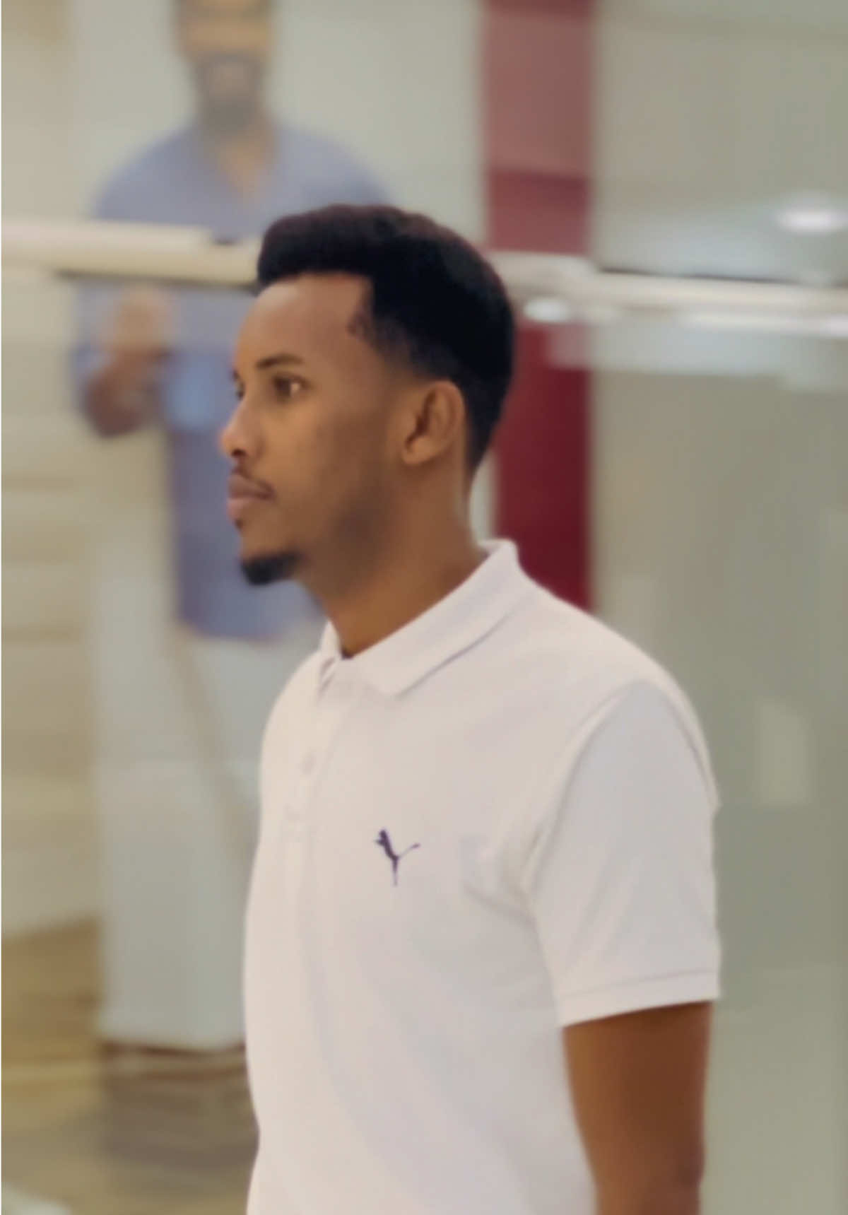 @Dr Abdirahman hassan laari