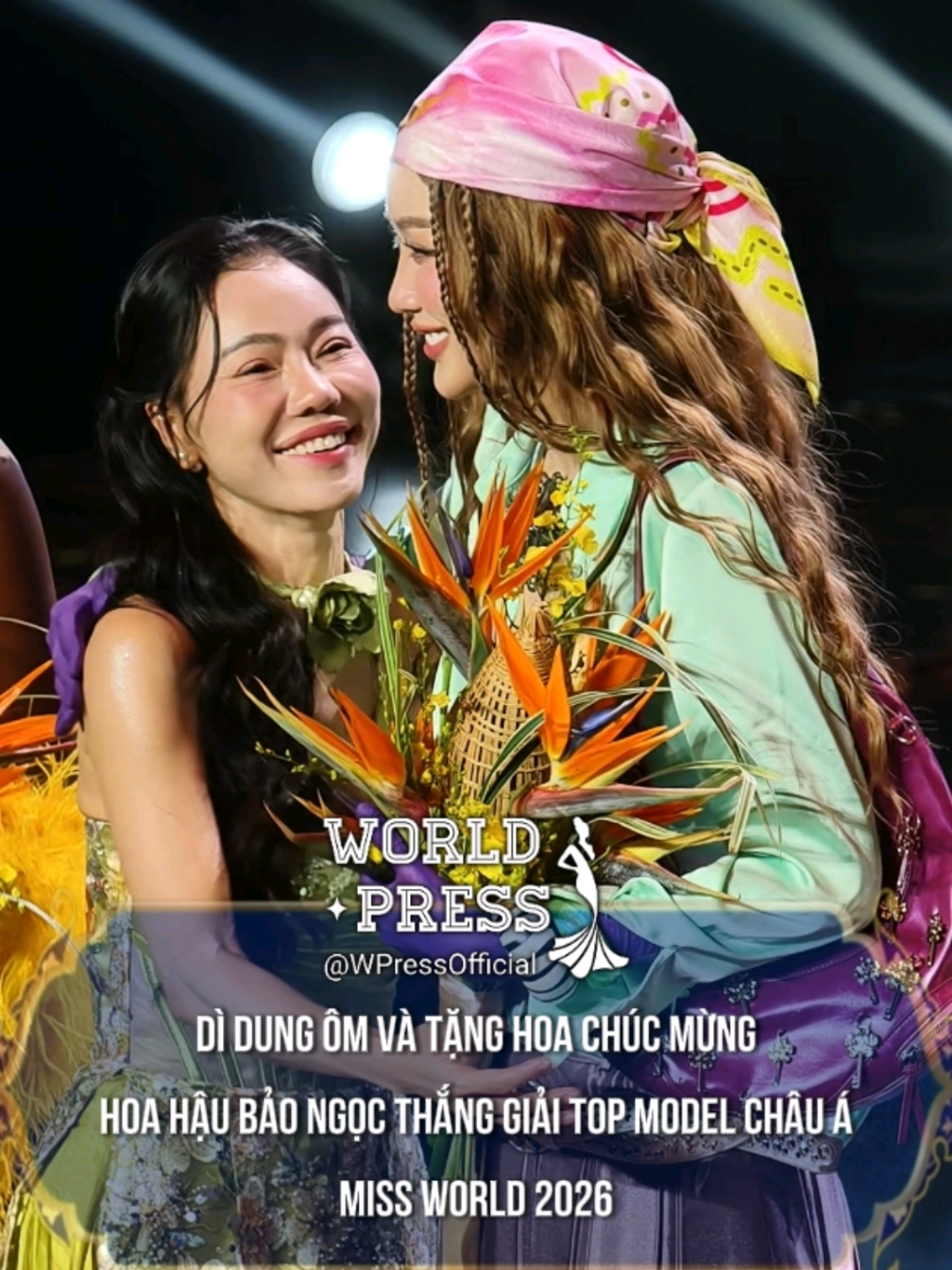 @World Press