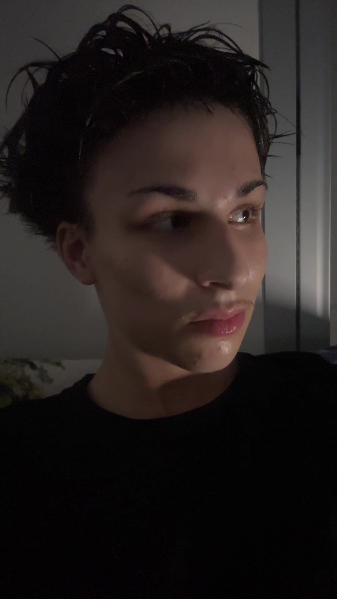@ 