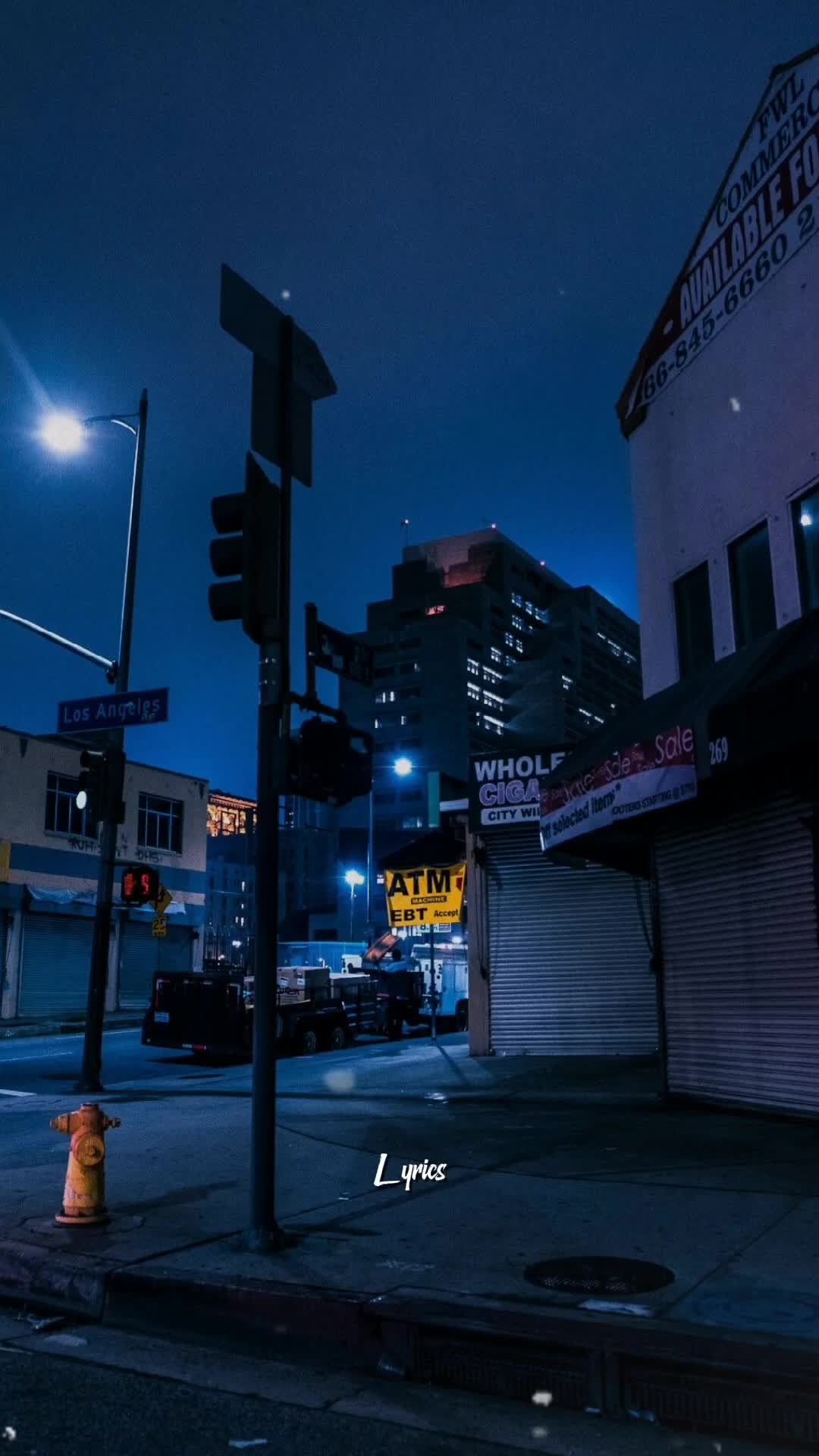 @Chanlyrics