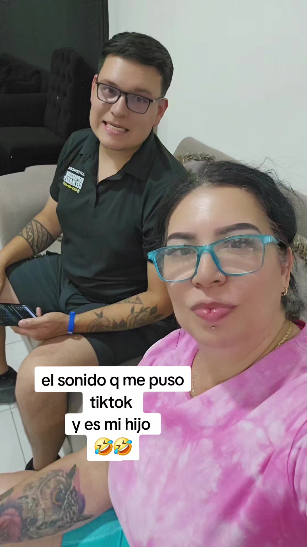 @Niche bella