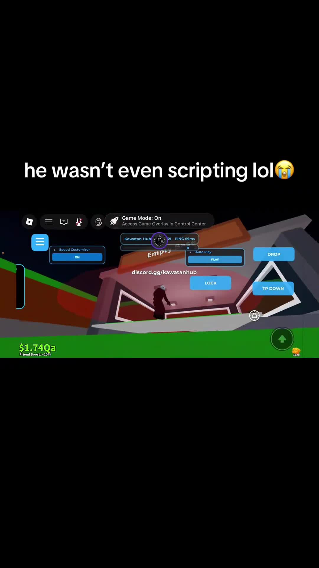 @Soziest hub
