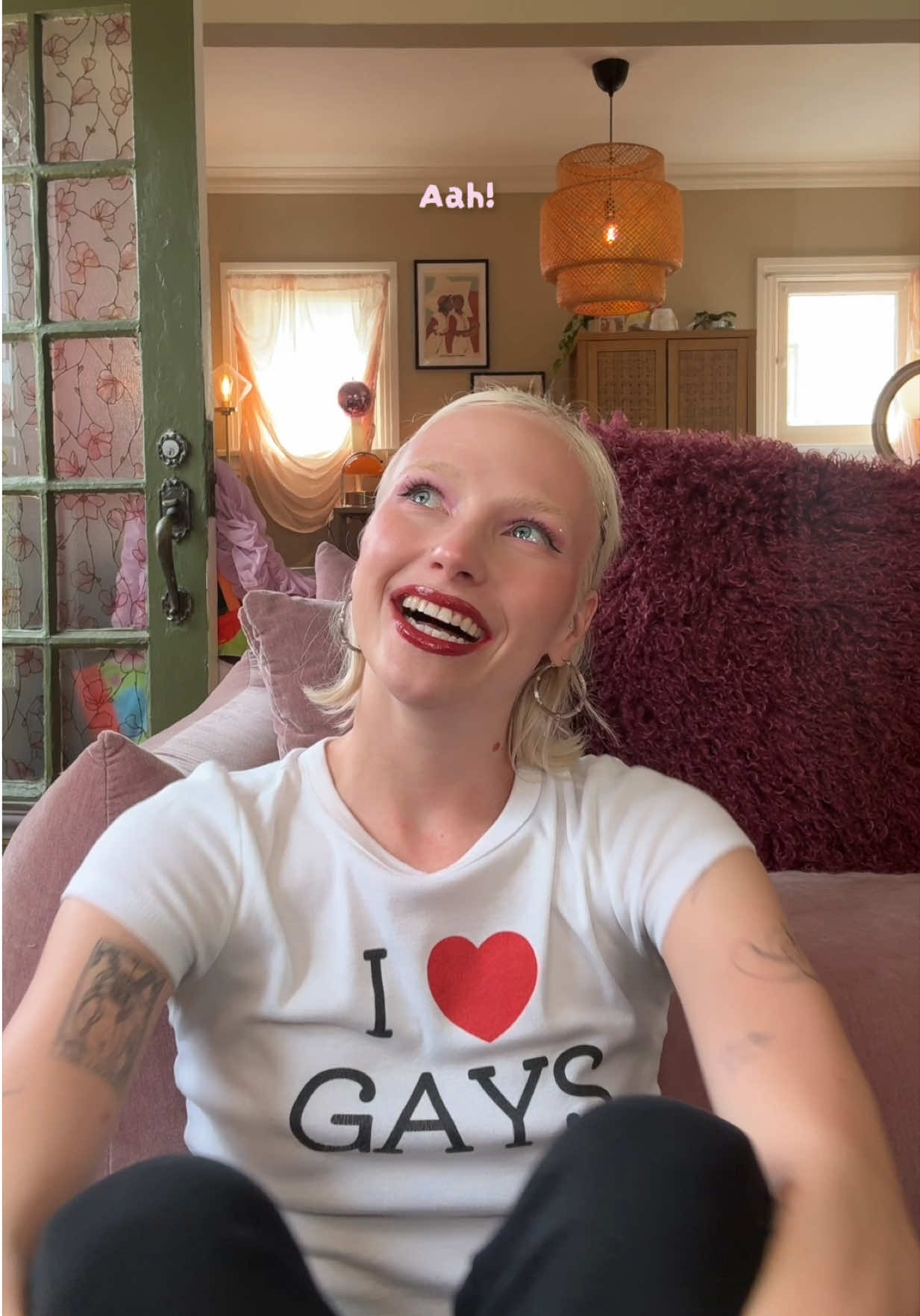 @☆ georgia bridgers ☆