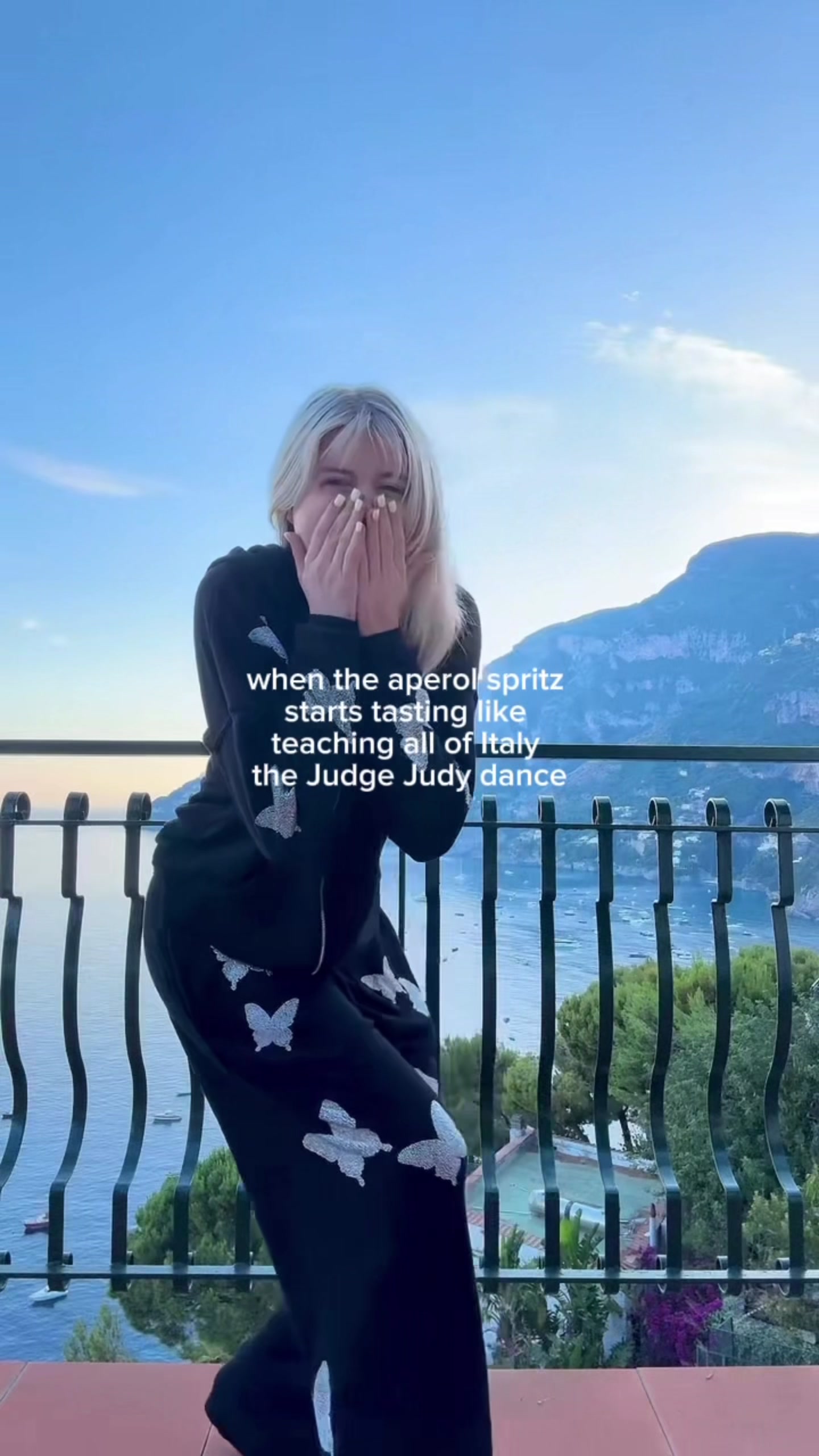 @Tyra Madison