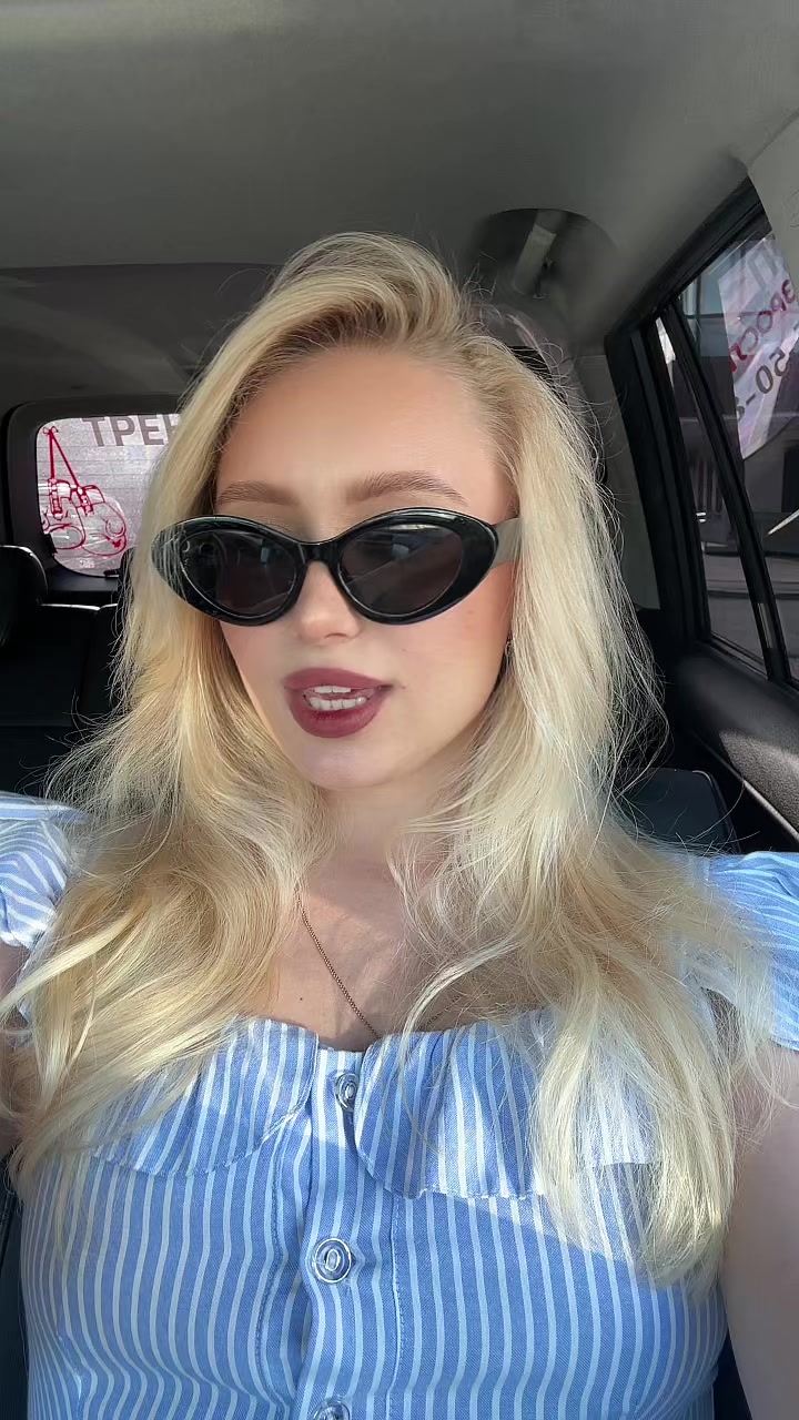 @🦋Люля🦋