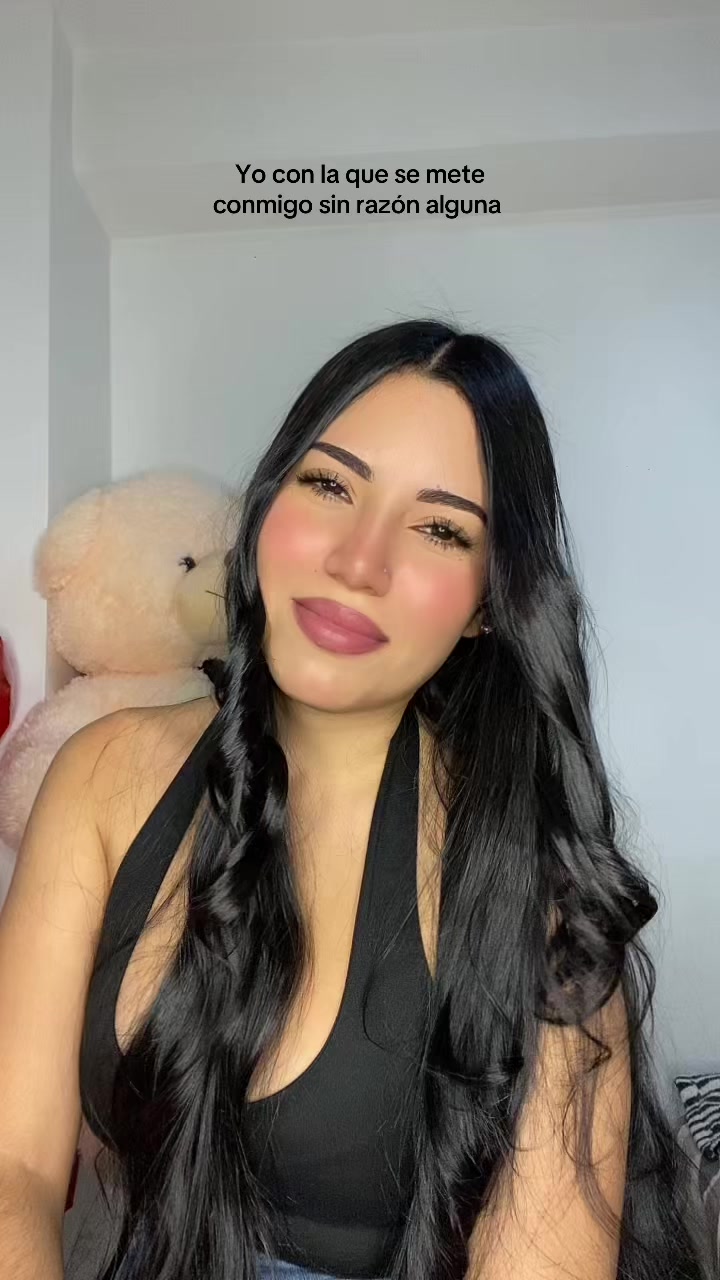 @Daniela Cabrera